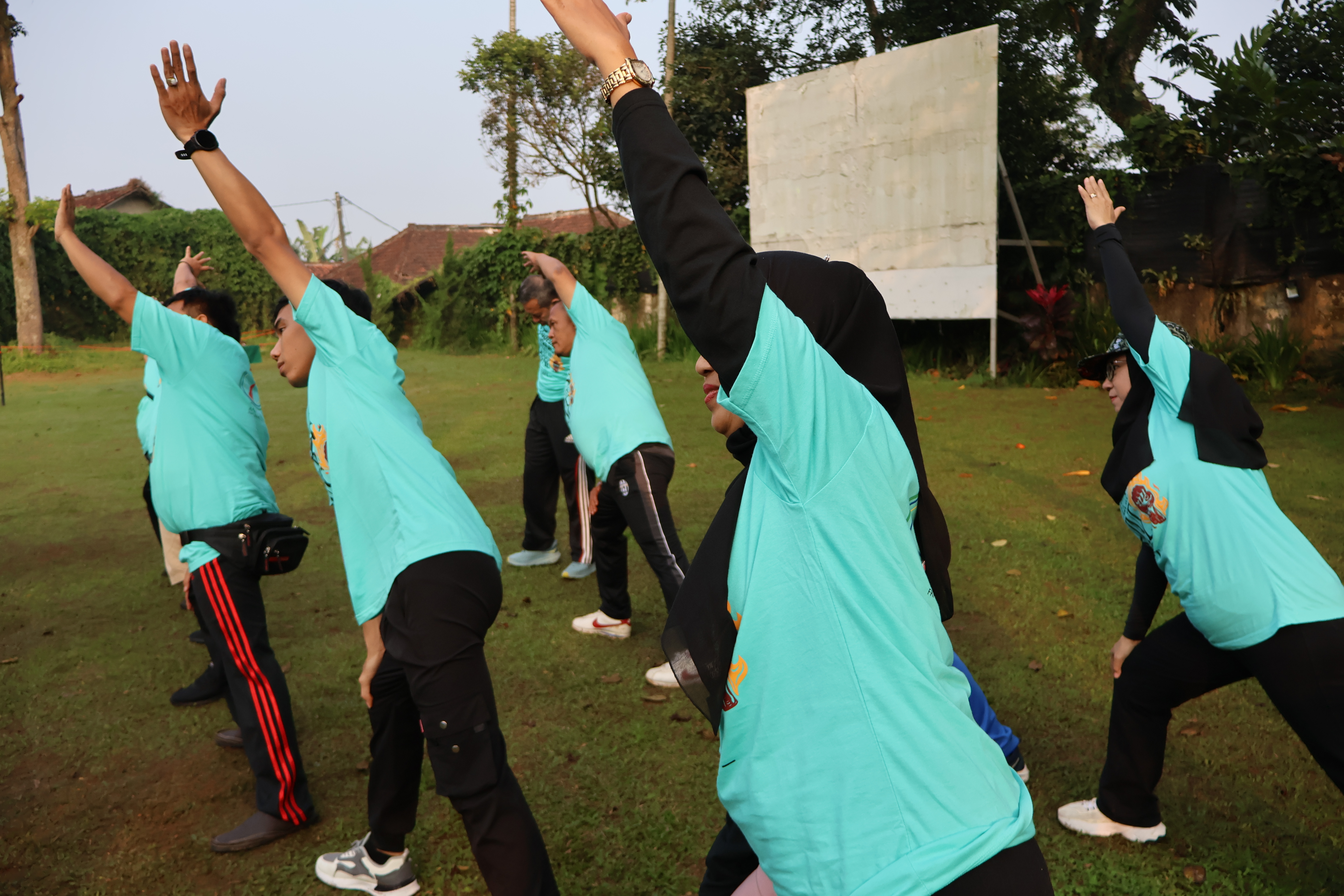 Foto galeri Gathering & Anniversary FKPT ke 7 - 27 sd 28 Juli 2024
