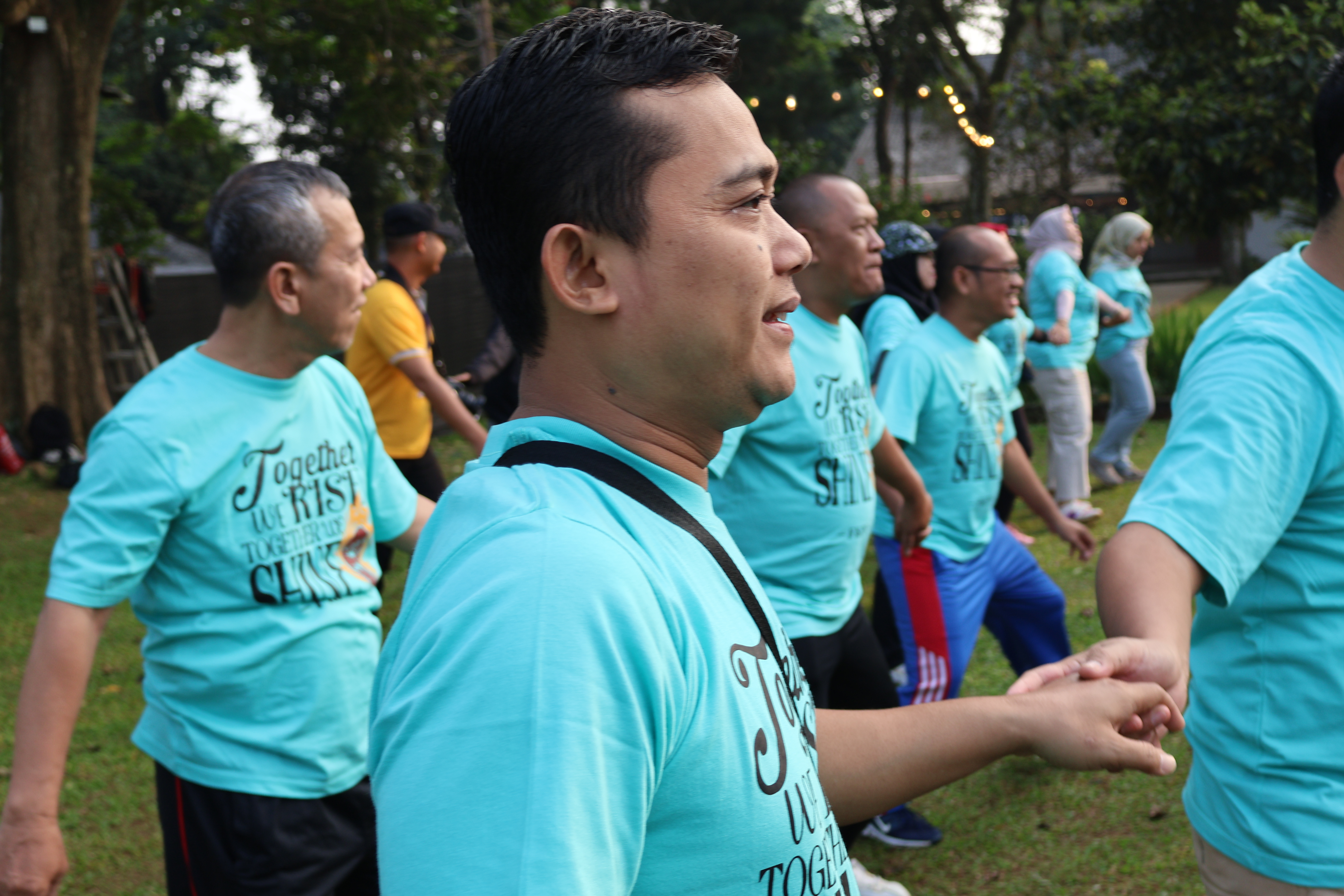 Foto galeri Gathering & Anniversary FKPT ke 7 - 27 sd 28 Juli 2024