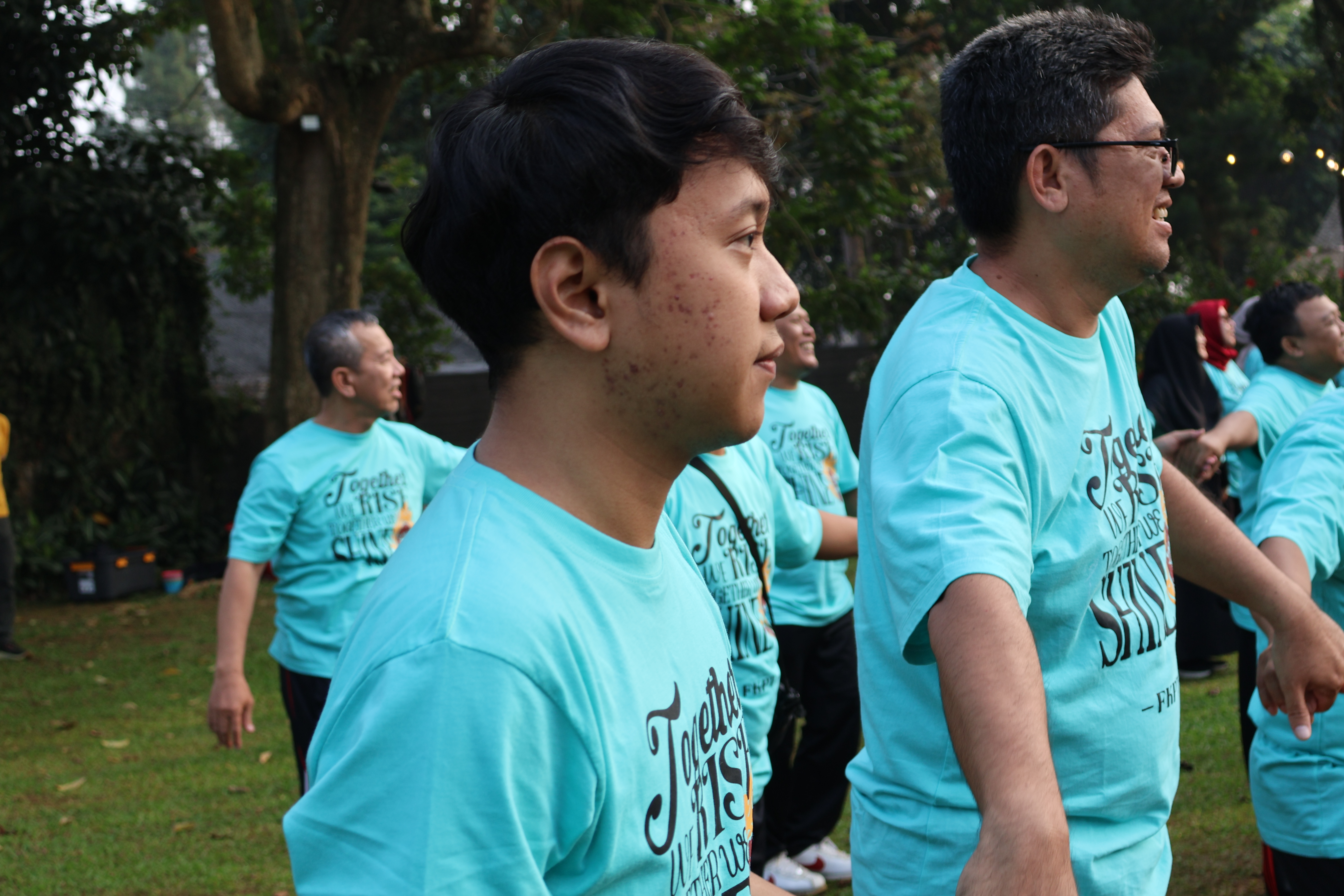 Foto galeri Gathering & Anniversary FKPT ke 7 - 27 sd 28 Juli 2024
