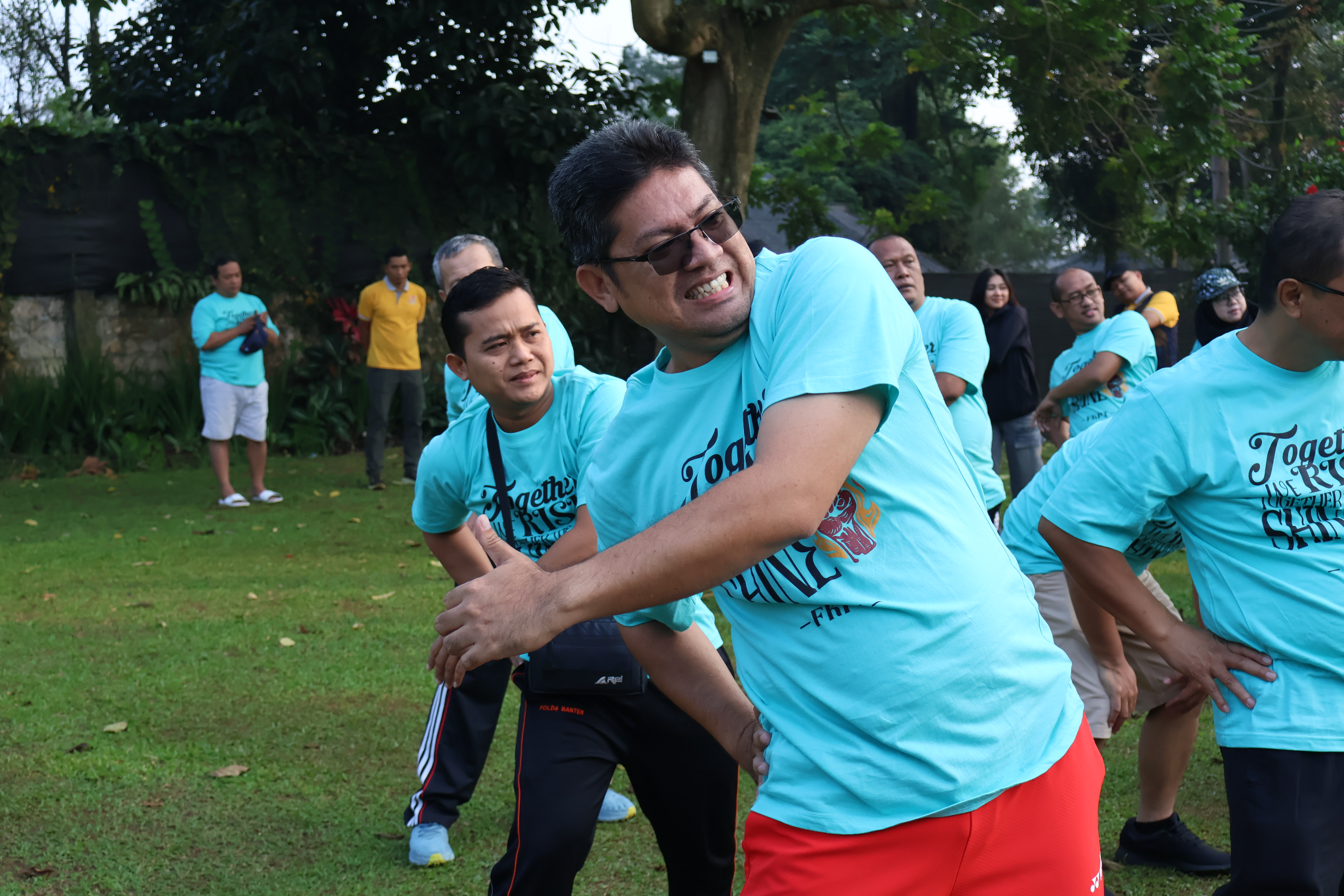 Foto galeri Gathering & Anniversary FKPT ke 7 - 27 sd 28 Juli 2024
