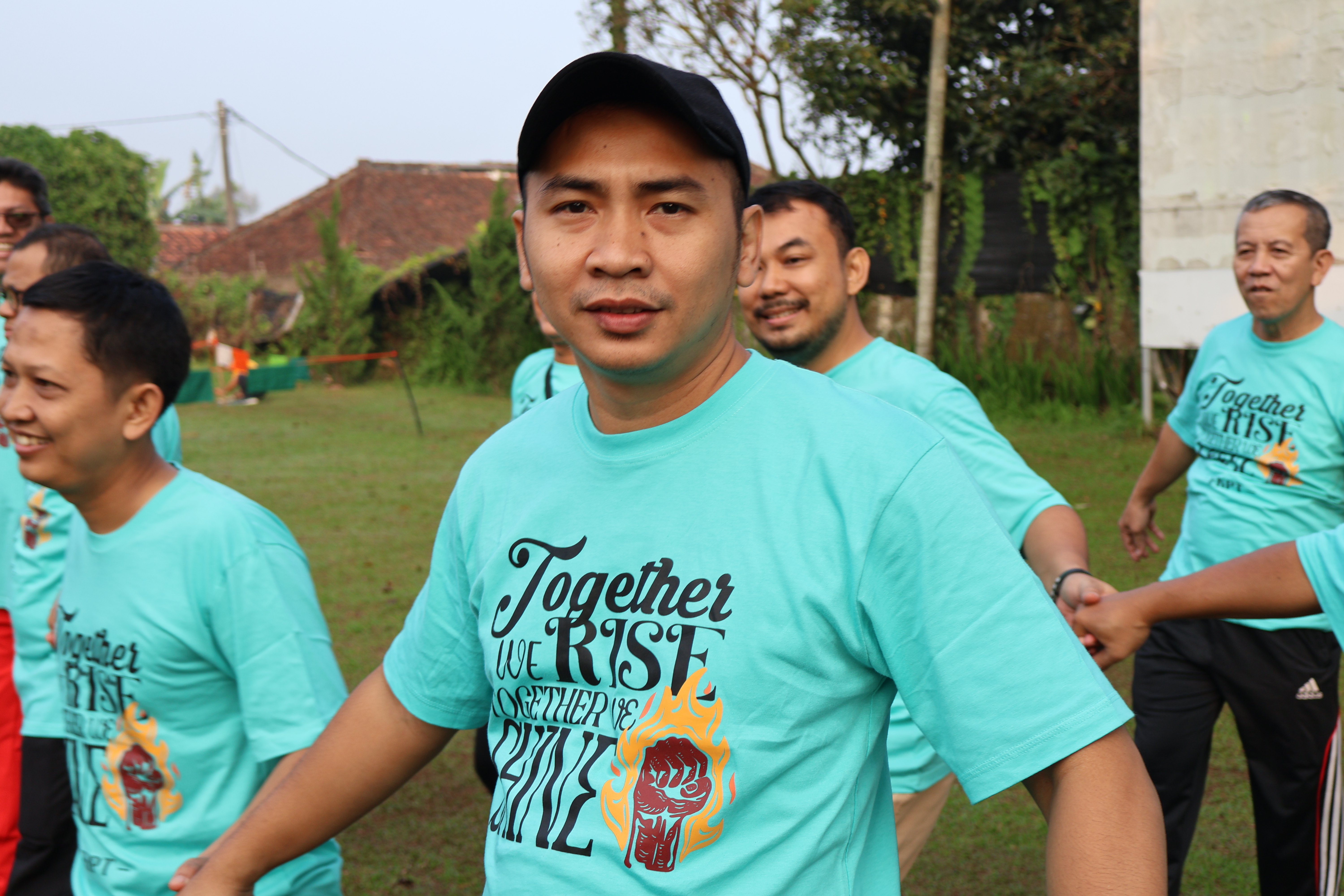 Foto galeri Gathering & Anniversary FKPT ke 7 - 27 sd 28 Juli 2024