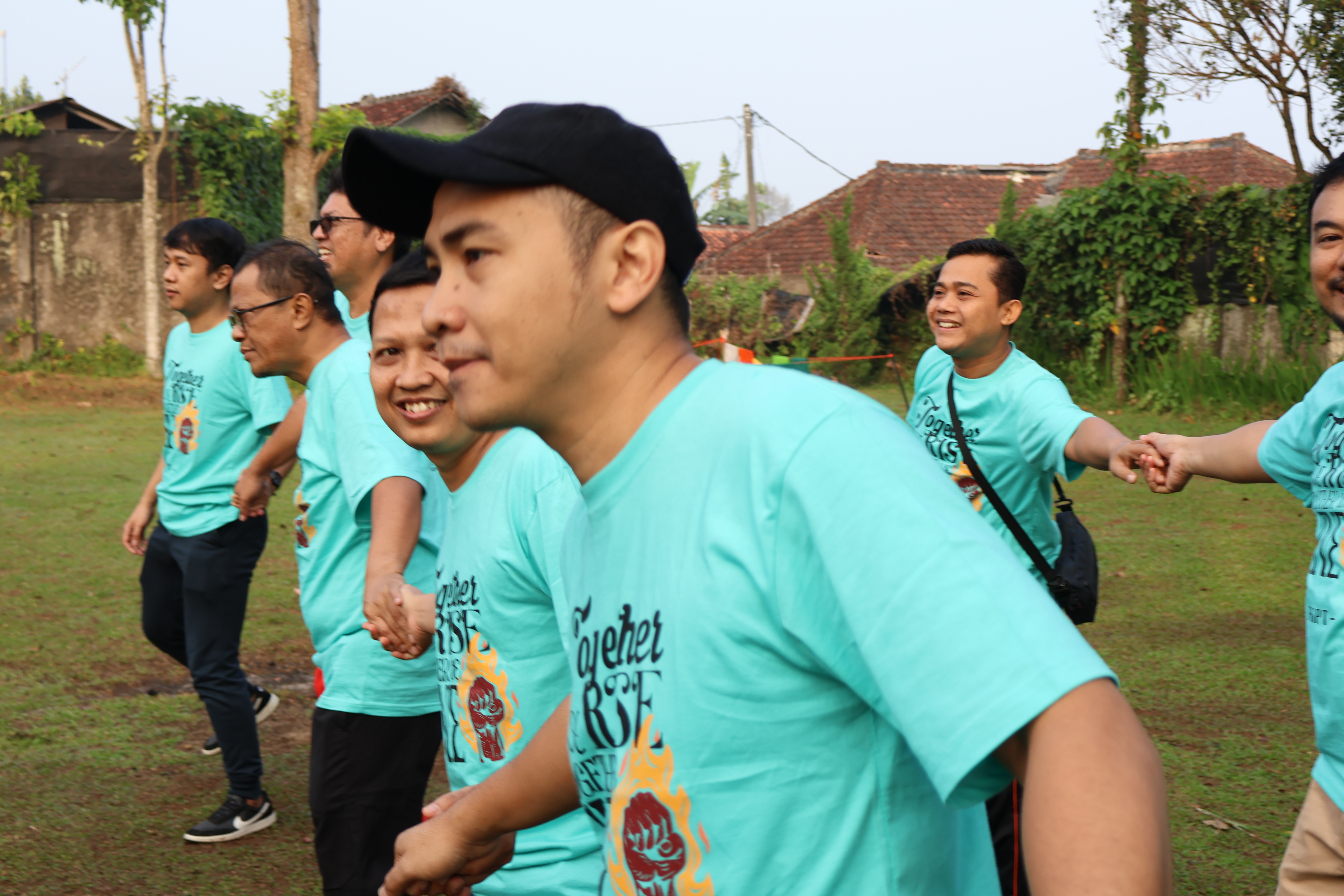 Foto galeri Gathering & Anniversary FKPT ke 7 - 27 sd 28 Juli 2024