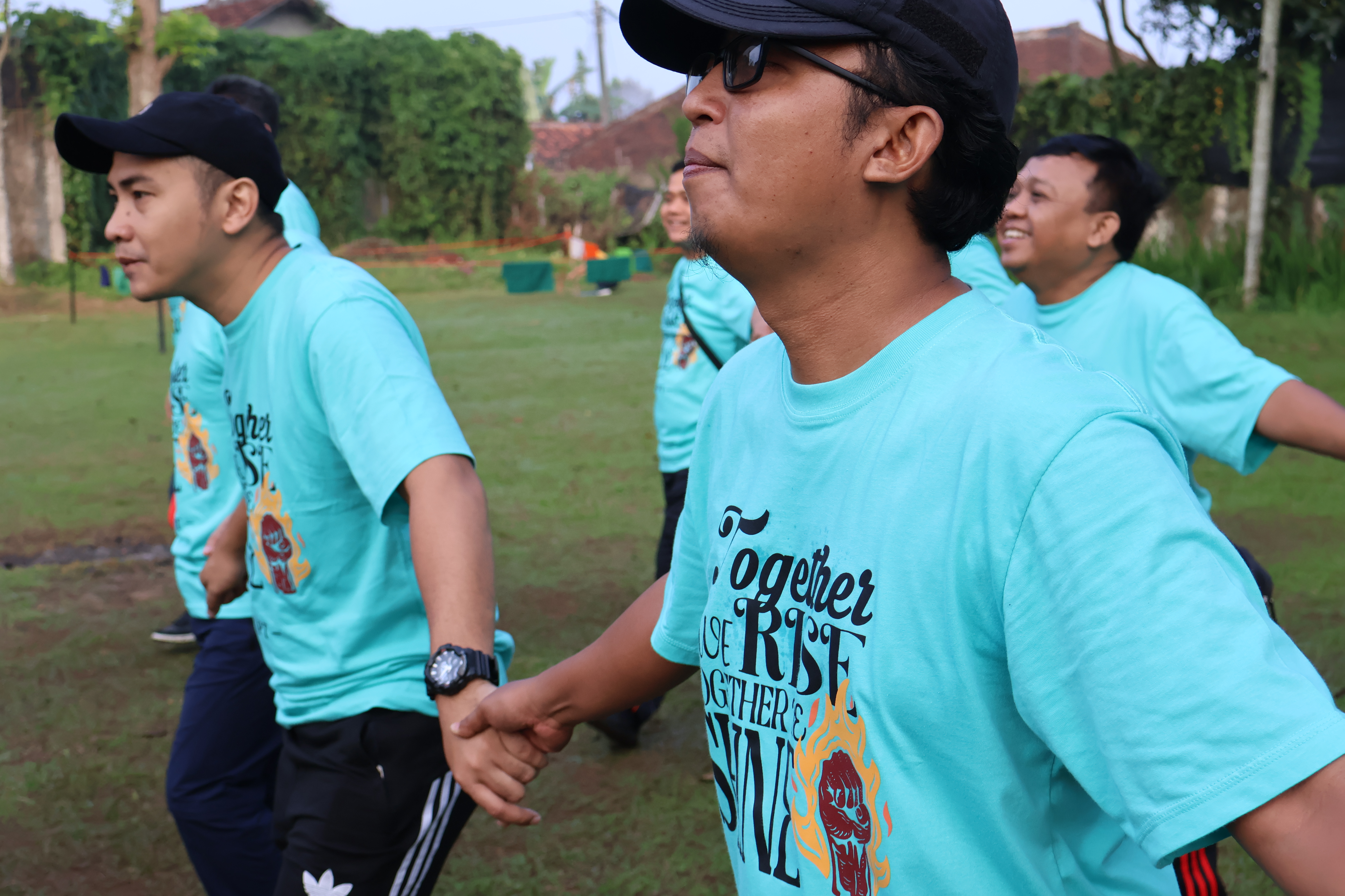 Foto galeri Gathering & Anniversary FKPT ke 7 - 27 sd 28 Juli 2024