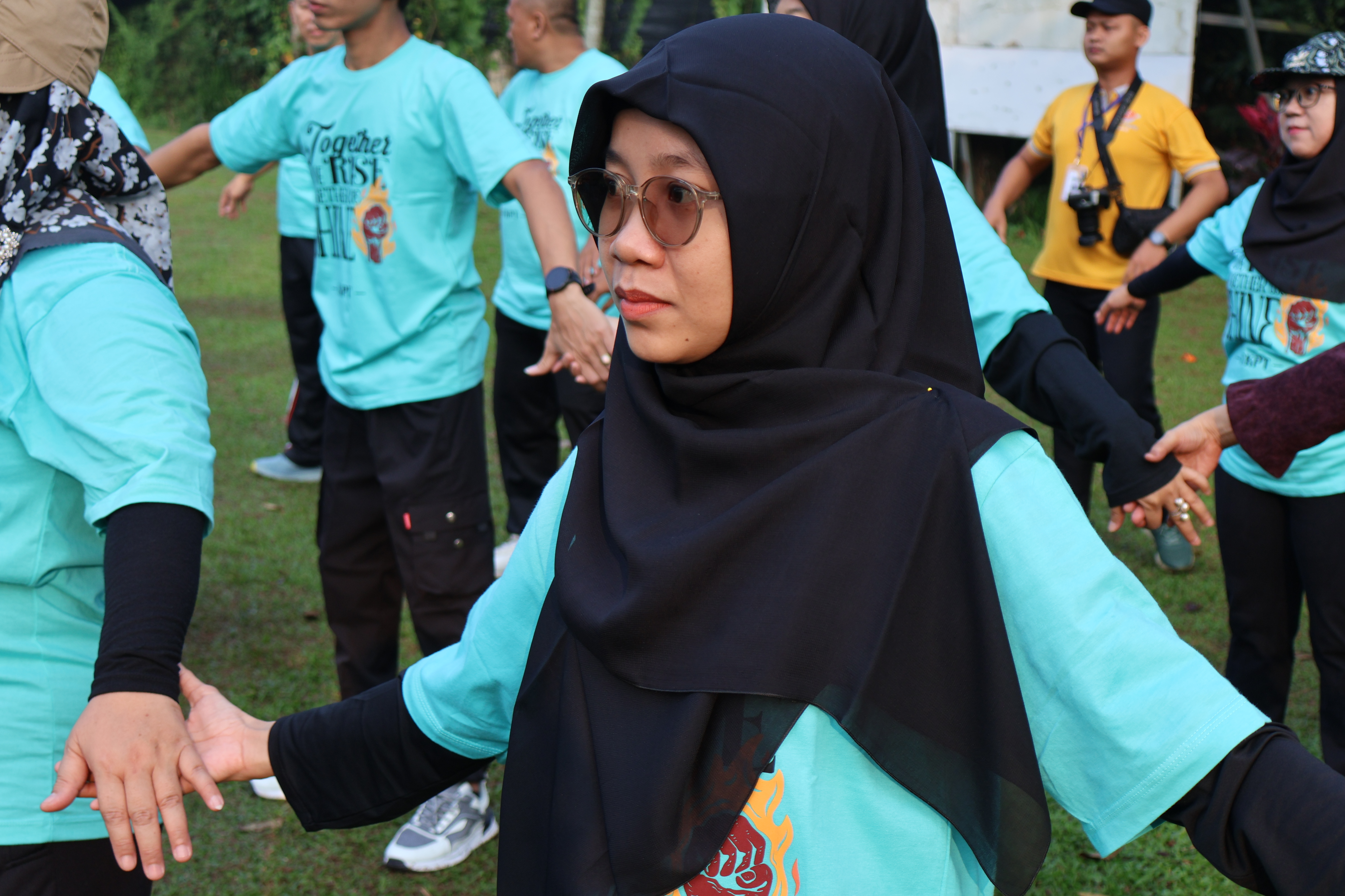 Foto galeri Gathering & Anniversary FKPT ke 7 - 27 sd 28 Juli 2024