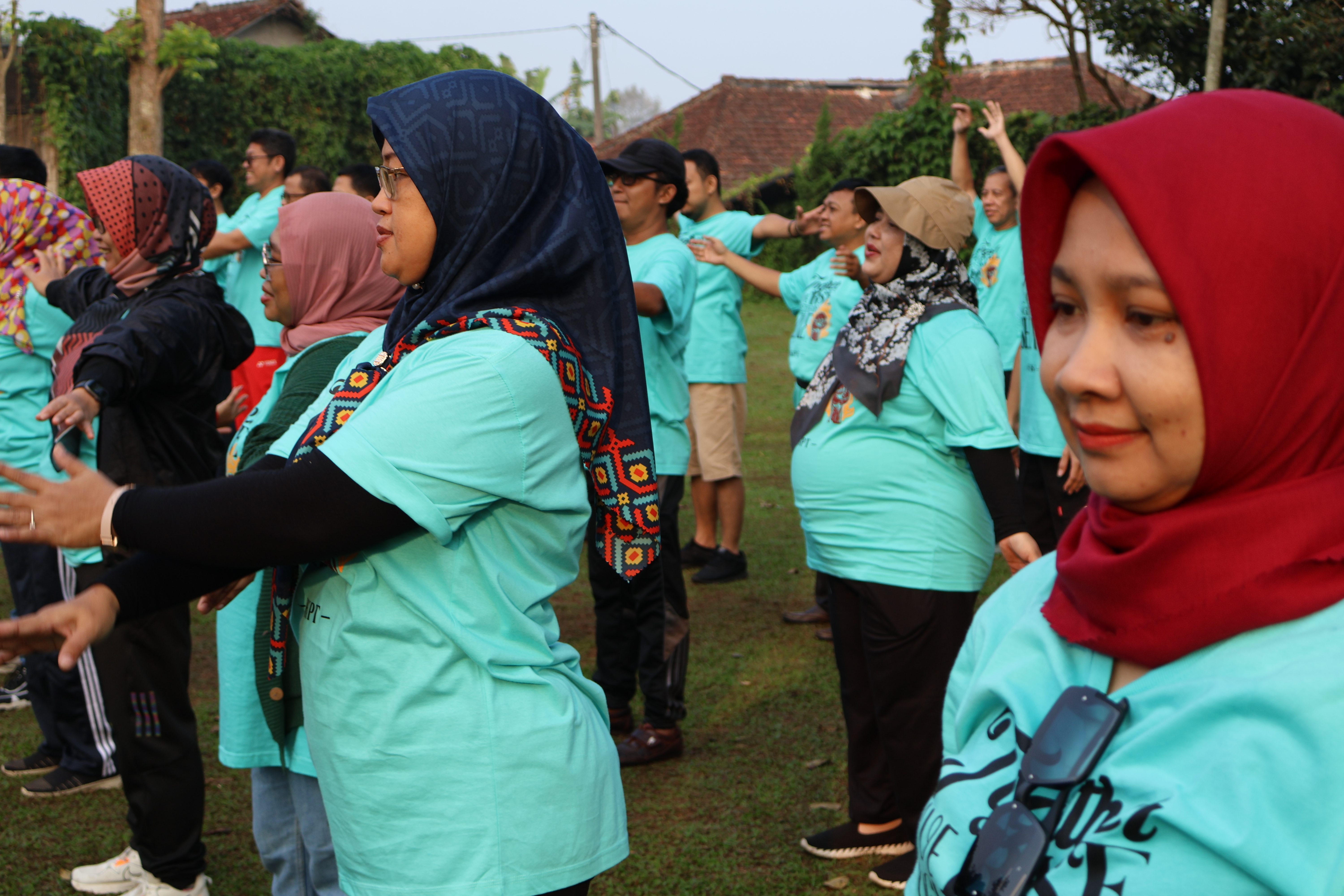 Foto galeri Gathering & Anniversary FKPT ke 7 - 27 sd 28 Juli 2024