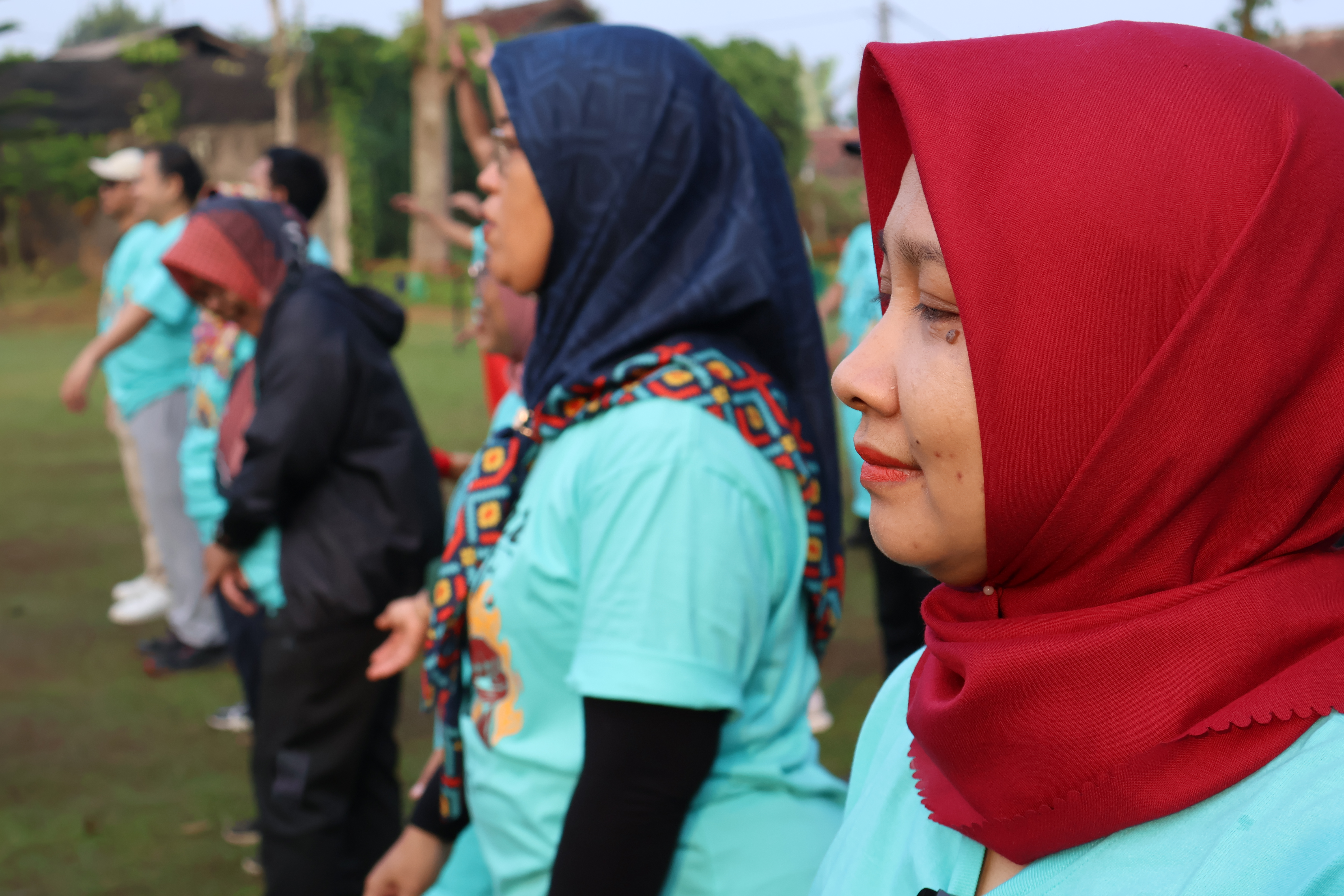 Foto galeri Gathering & Anniversary FKPT ke 7 - 27 sd 28 Juli 2024