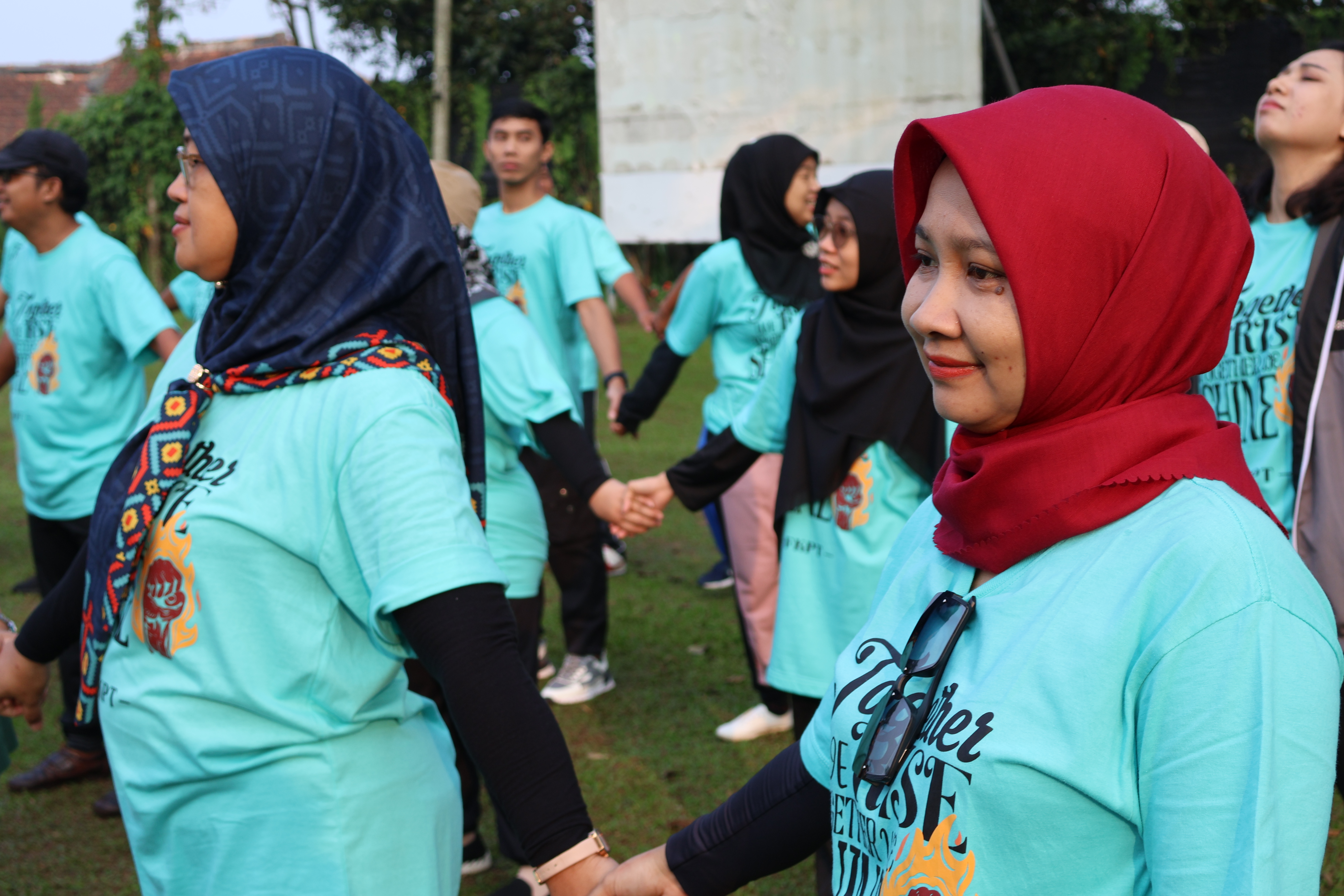 Foto galeri Gathering & Anniversary FKPT ke 7 - 27 sd 28 Juli 2024