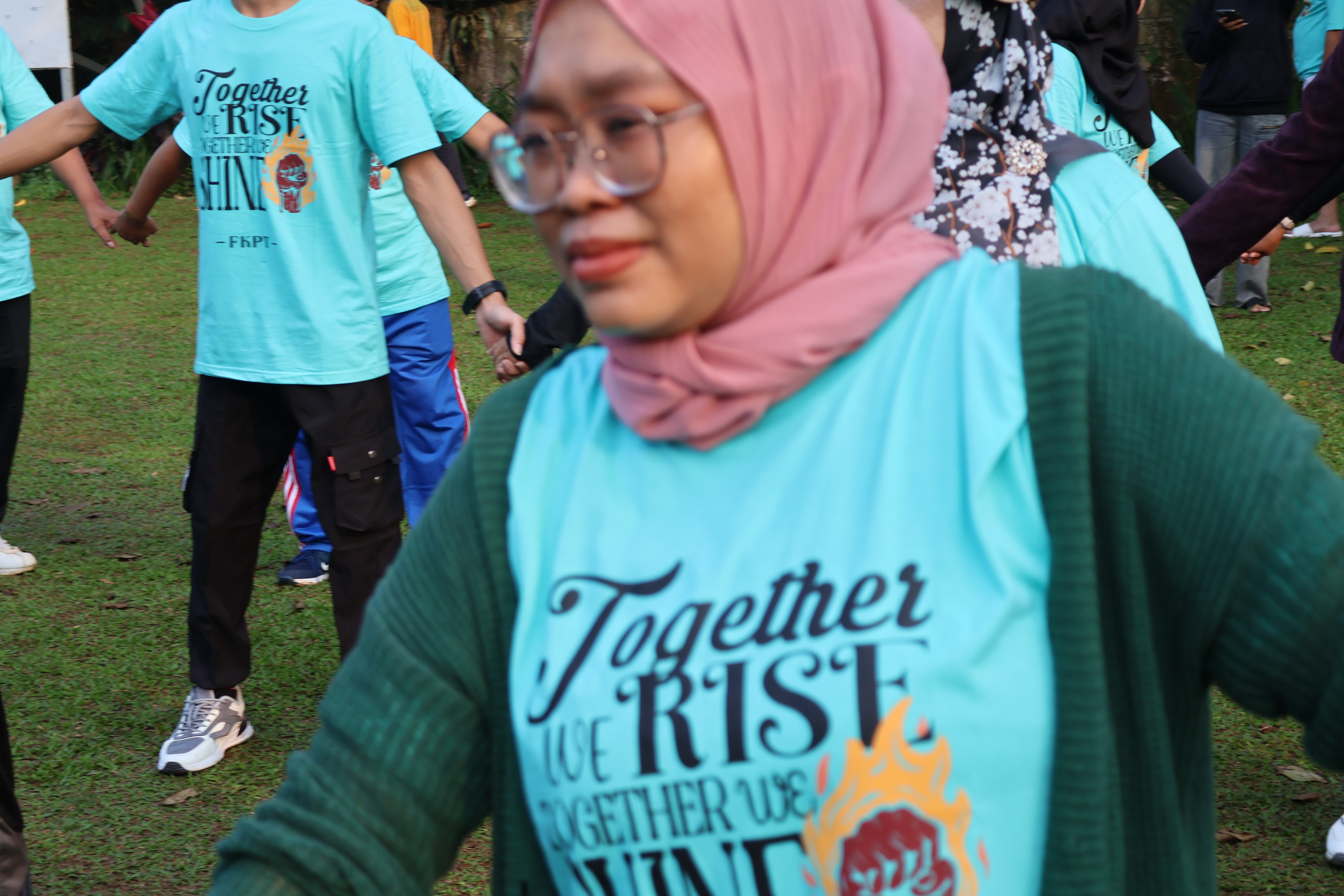 Foto galeri Gathering & Anniversary FKPT ke 7 - 27 sd 28 Juli 2024
