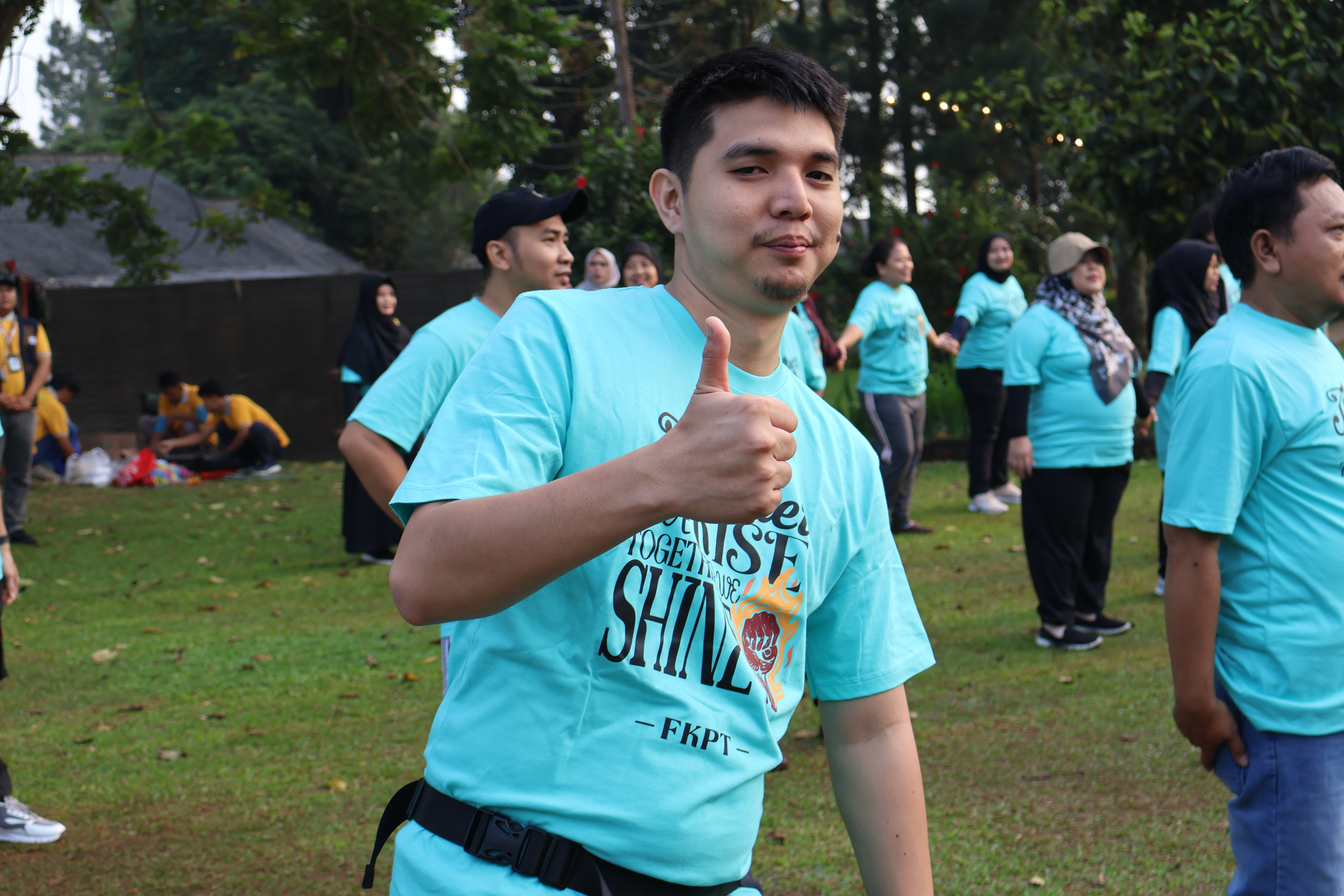 Foto galeri Gathering & Anniversary FKPT ke 7 - 27 sd 28 Juli 2024