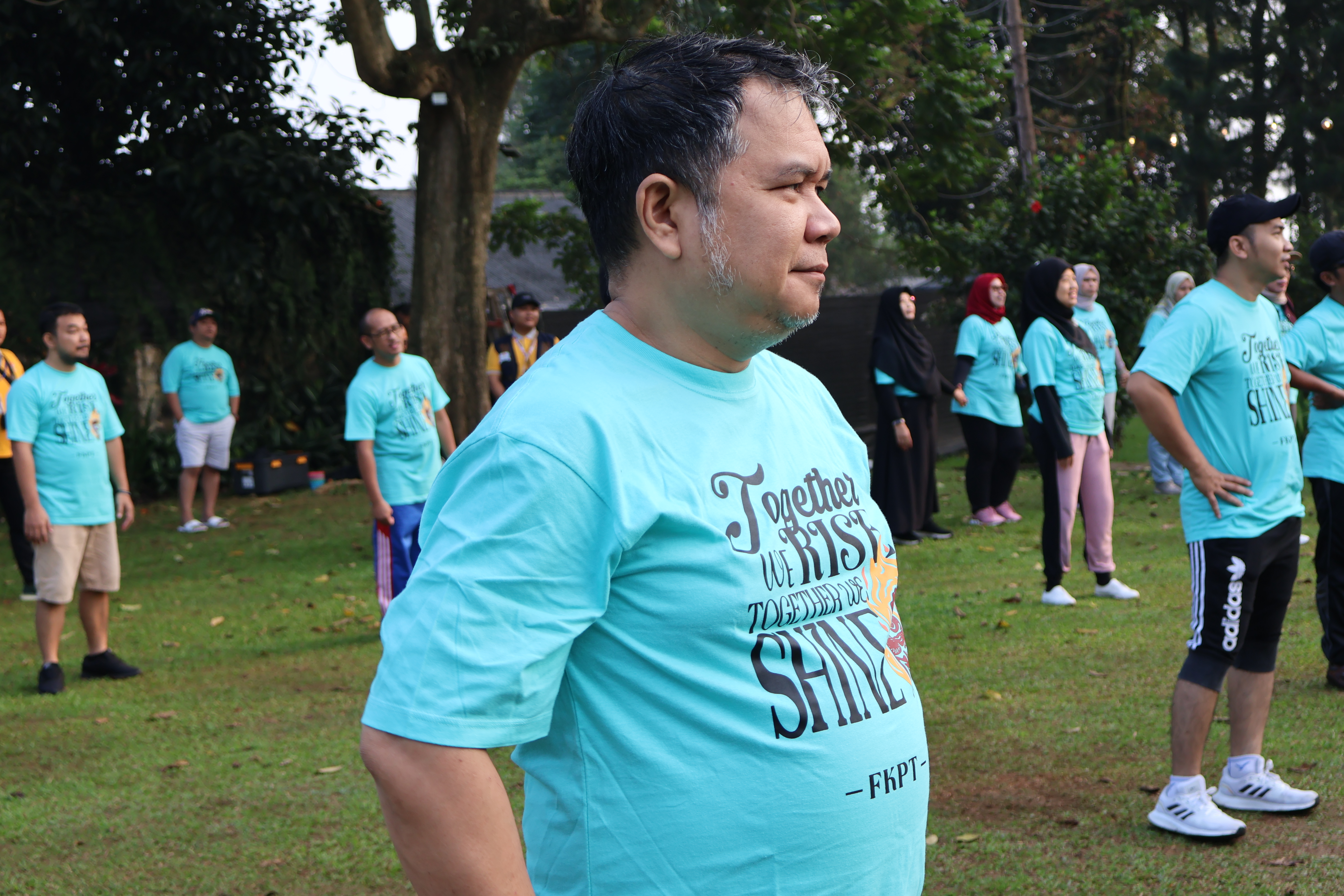 Foto galeri Gathering & Anniversary FKPT ke 7 - 27 sd 28 Juli 2024