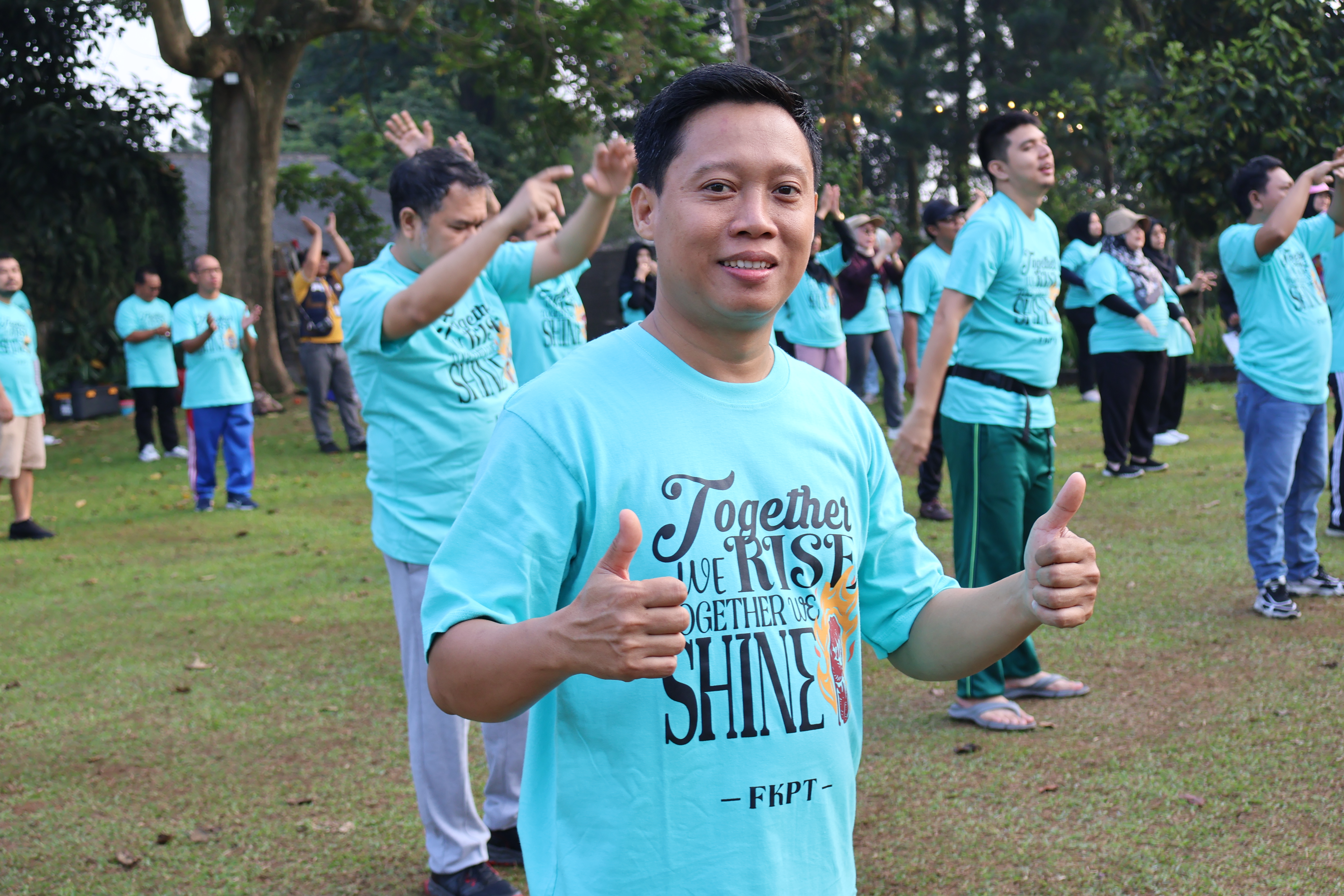 Foto galeri Gathering & Anniversary FKPT ke 7 - 27 sd 28 Juli 2024