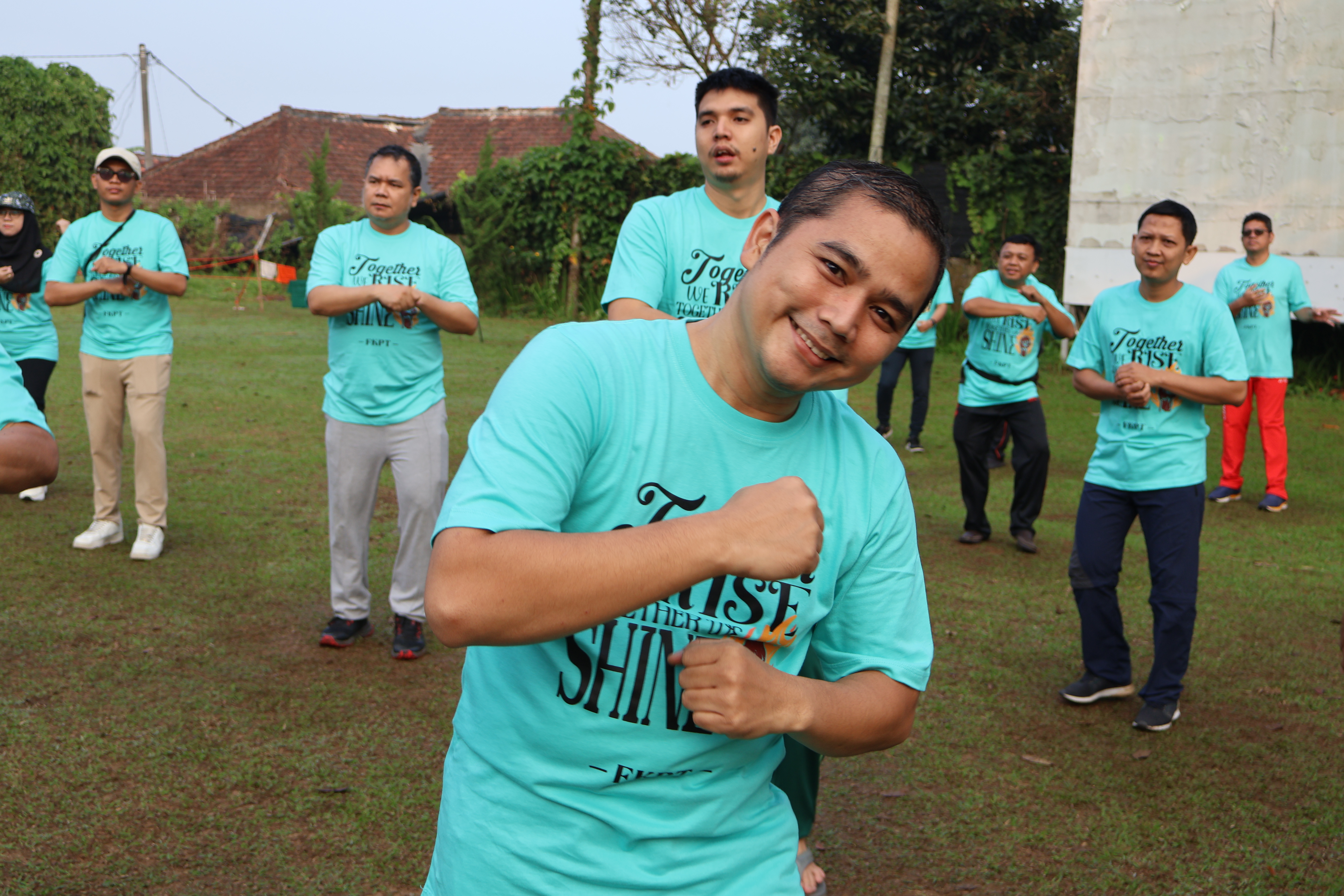 Foto galeri Gathering & Anniversary FKPT ke 7 - 27 sd 28 Juli 2024