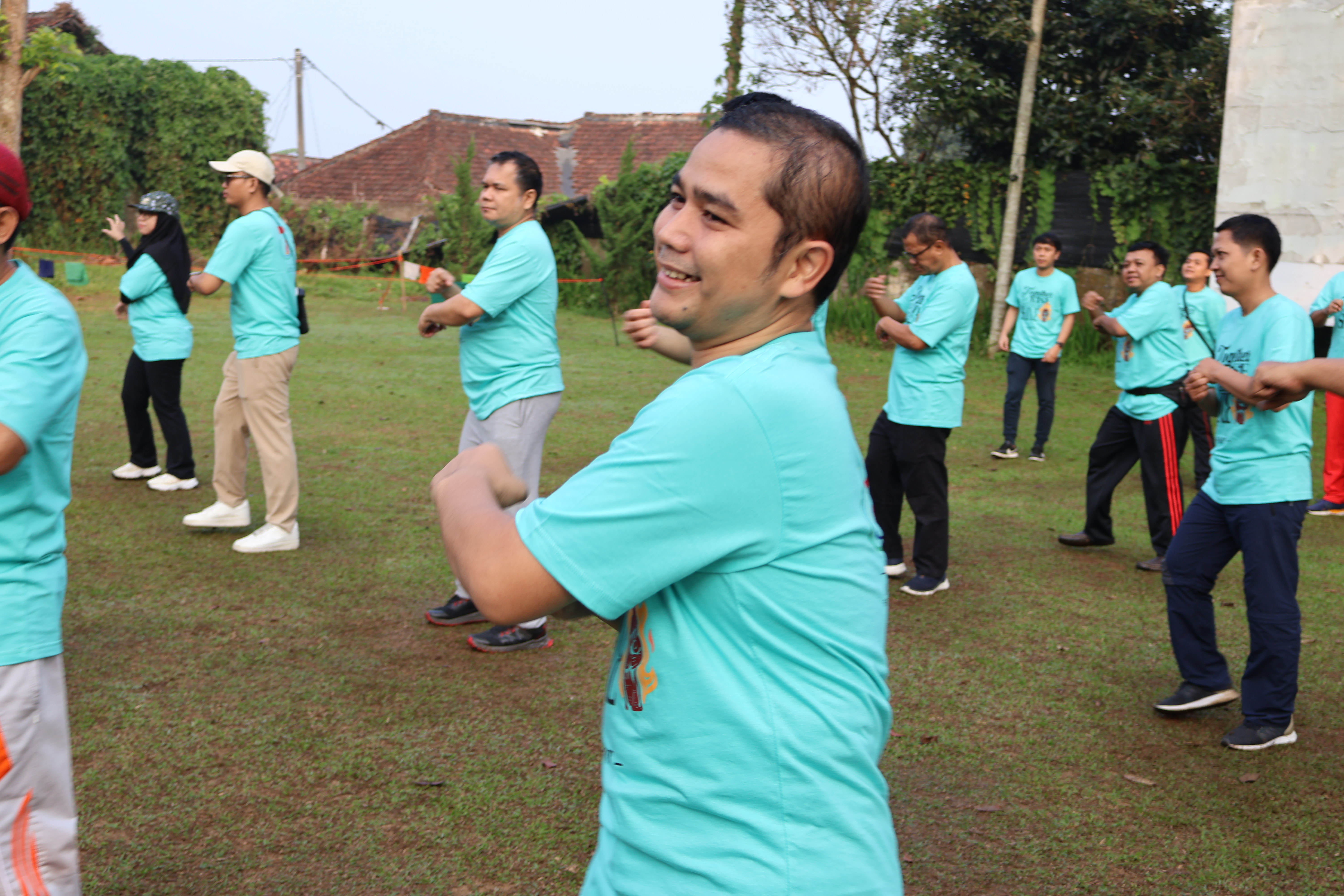 Foto galeri Gathering & Anniversary FKPT ke 7 - 27 sd 28 Juli 2024