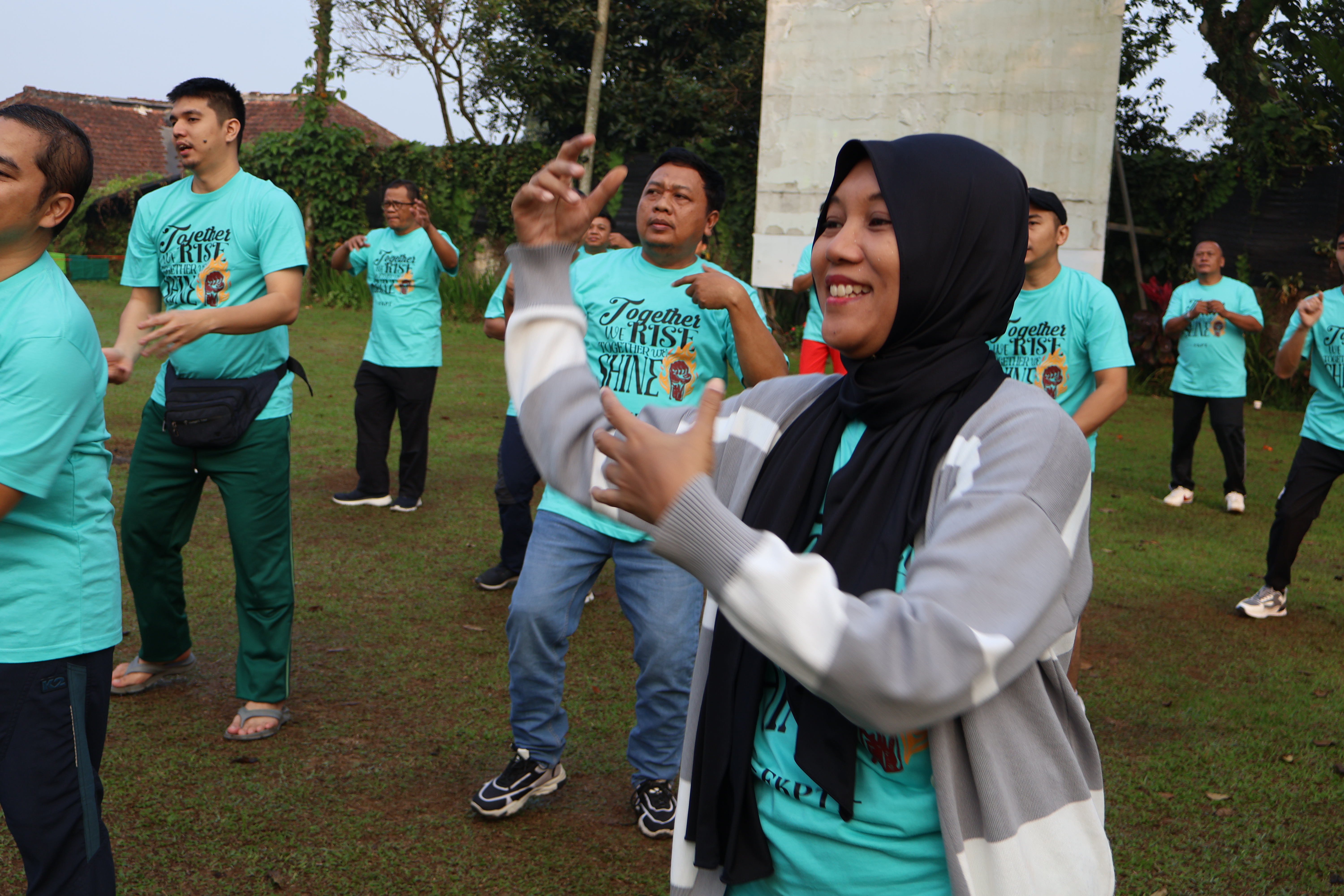 Foto galeri Gathering & Anniversary FKPT ke 7 - 27 sd 28 Juli 2024