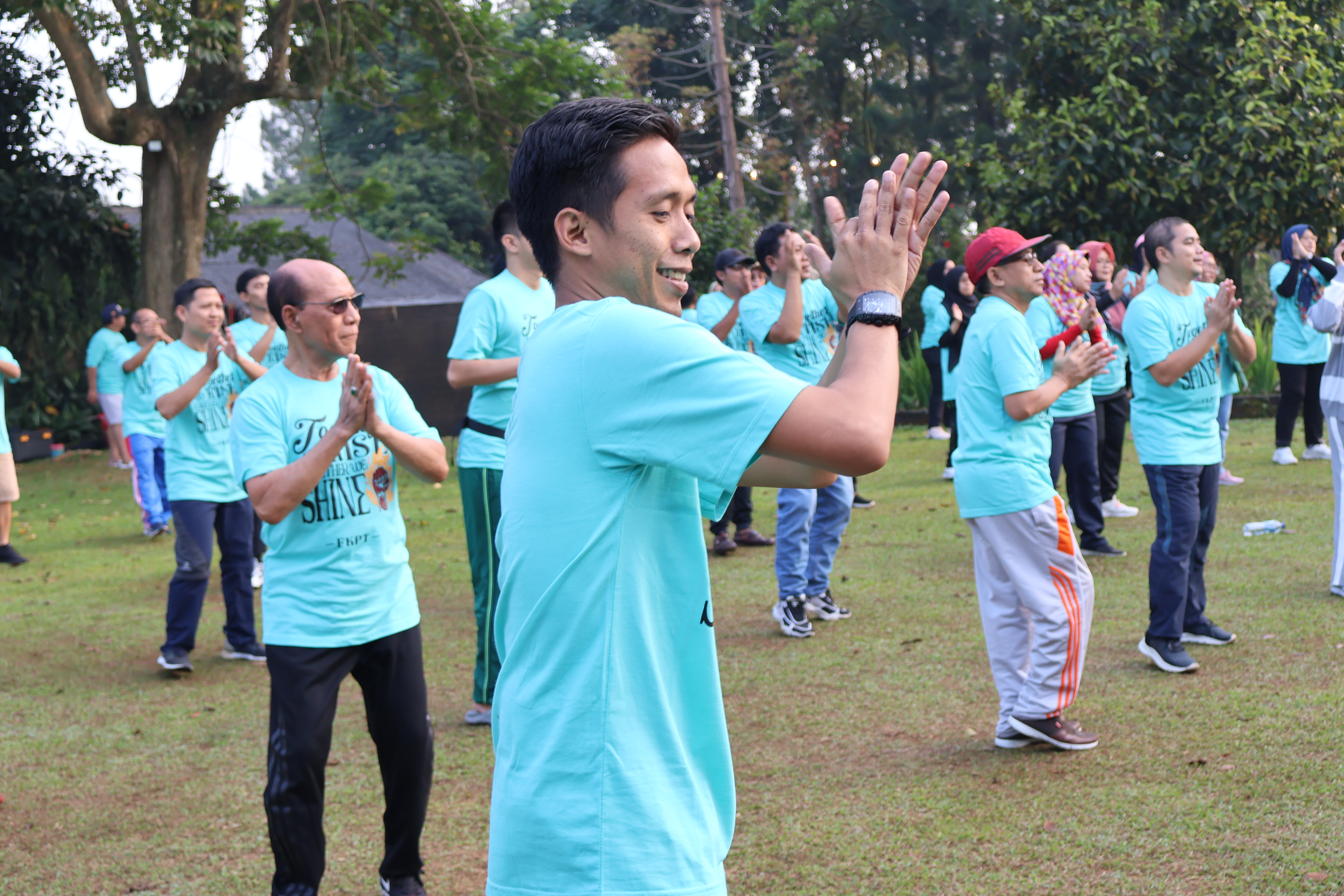 Foto galeri Gathering & Anniversary FKPT ke 7 - 27 sd 28 Juli 2024