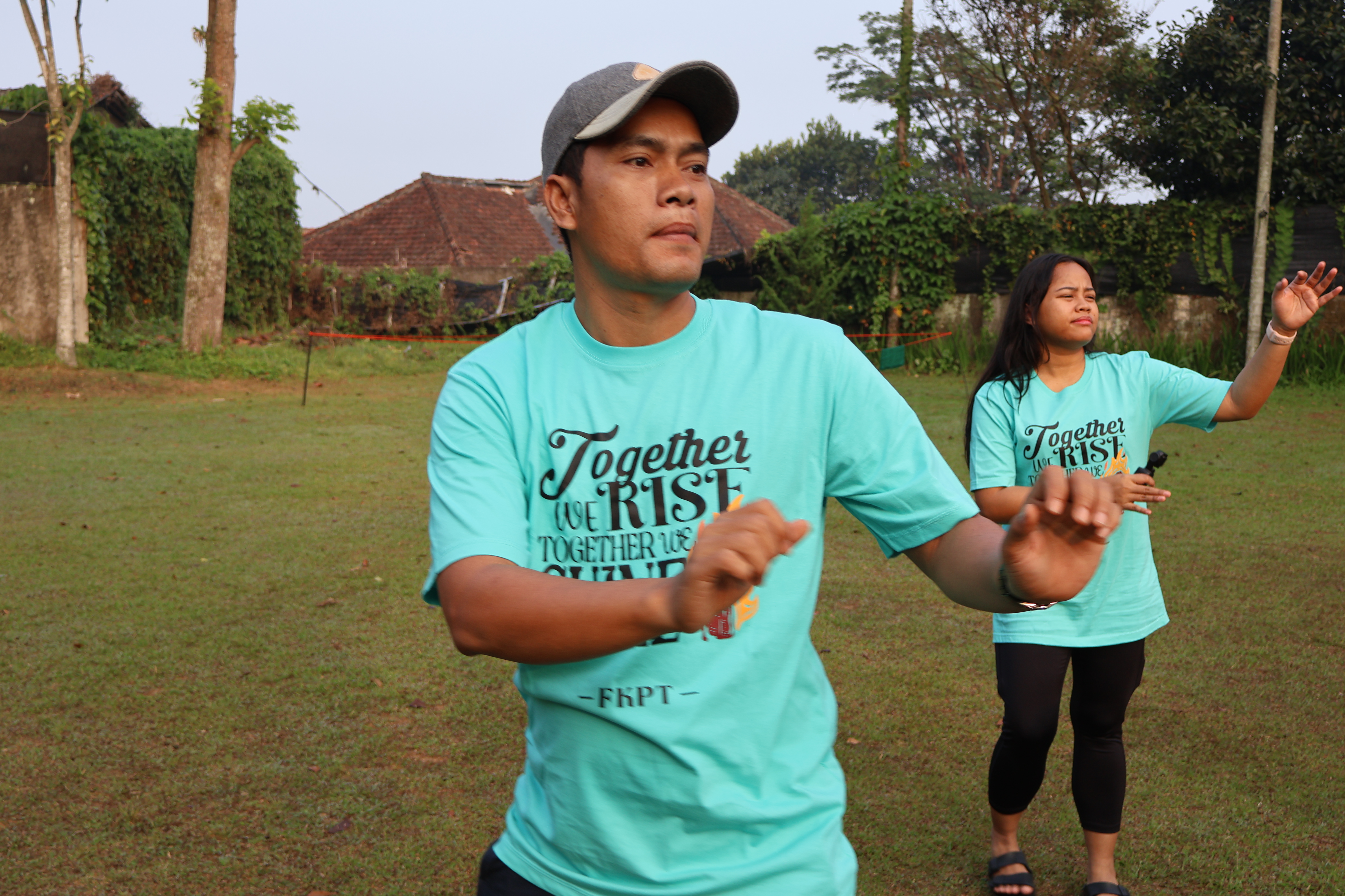 Foto galeri Gathering & Anniversary FKPT ke 7 - 27 sd 28 Juli 2024