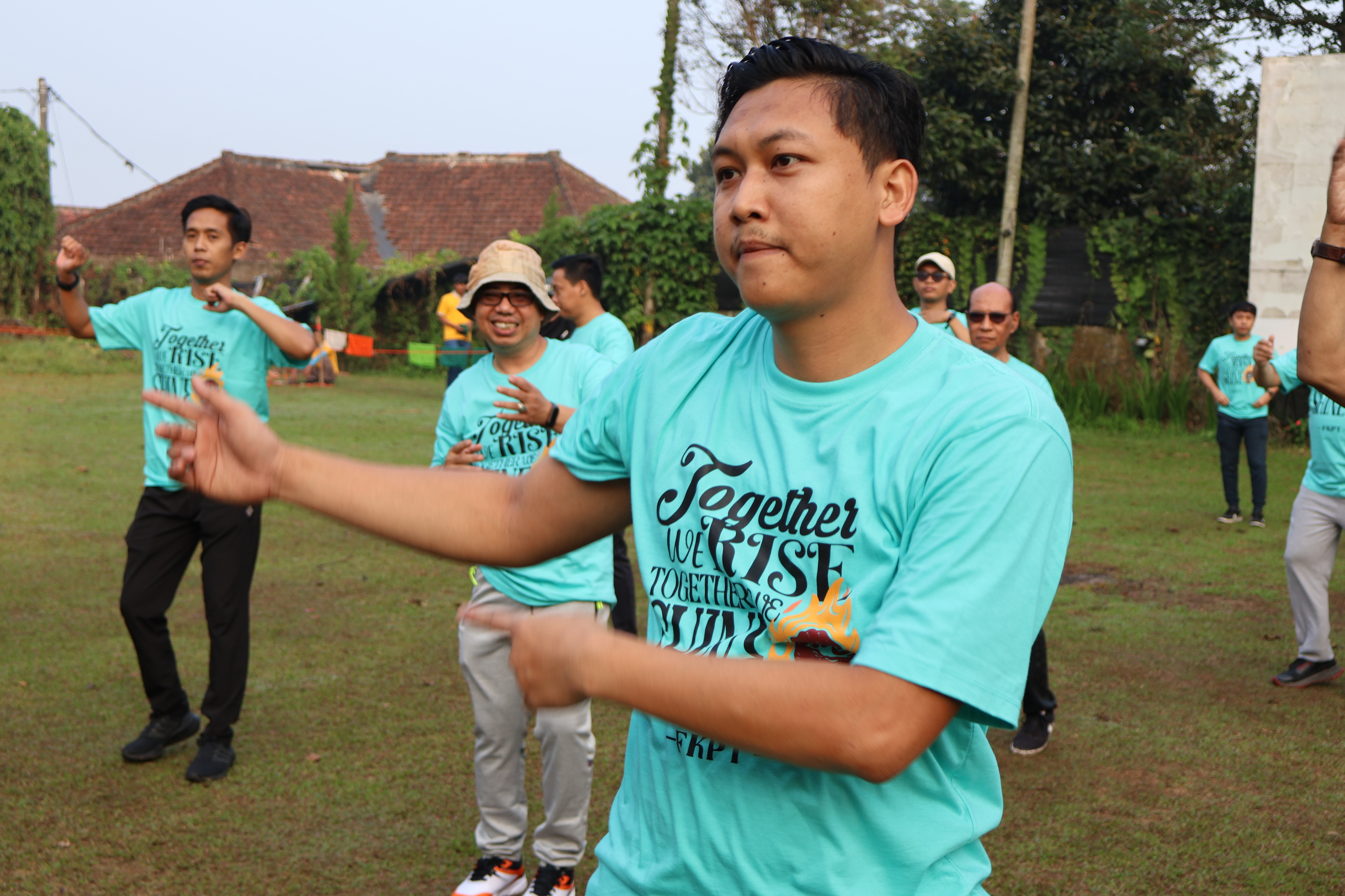 Foto galeri Gathering & Anniversary FKPT ke 7 - 27 sd 28 Juli 2024