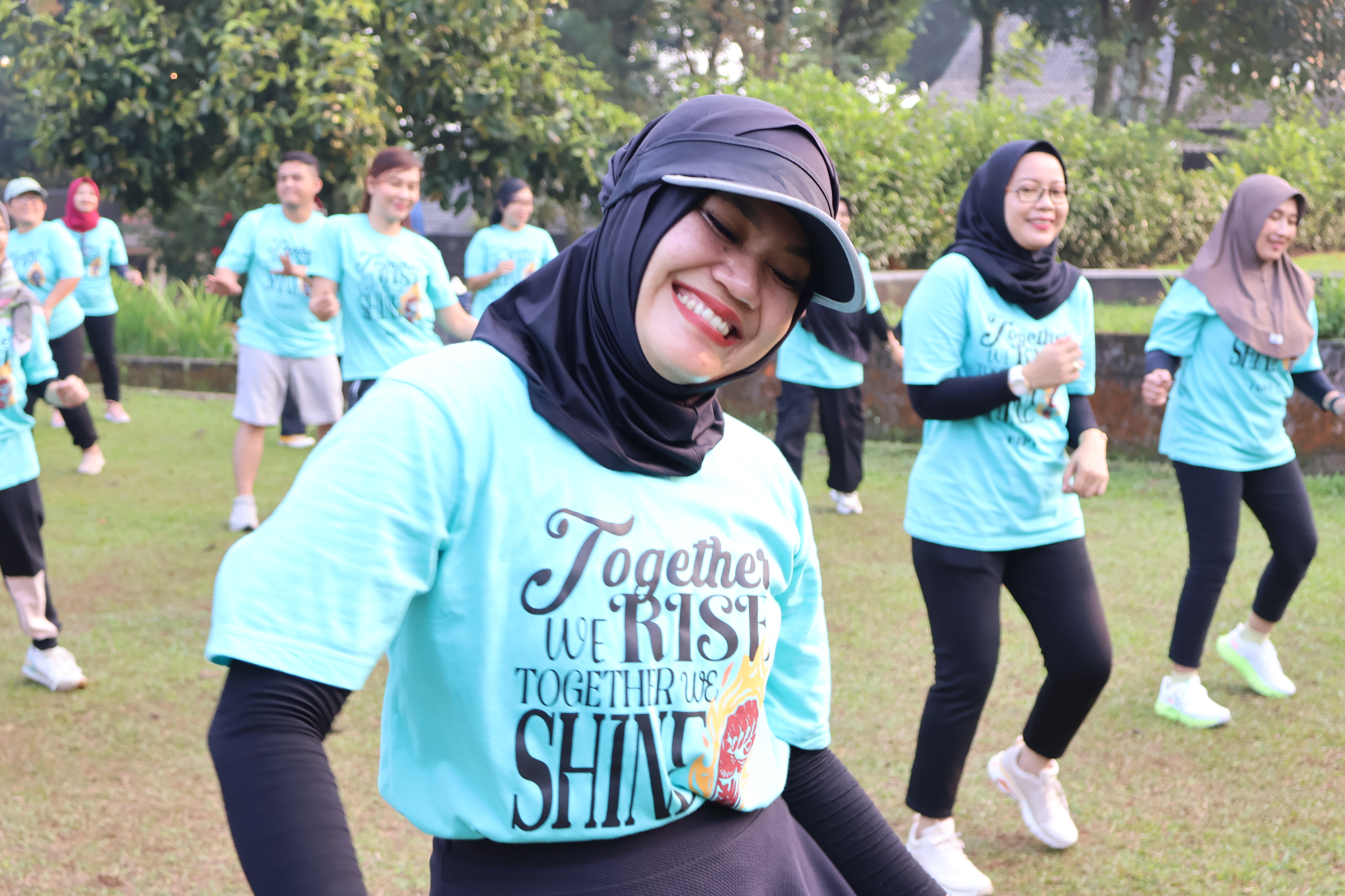Foto galeri Gathering & Anniversary FKPT ke 7 - 27 sd 28 Juli 2024