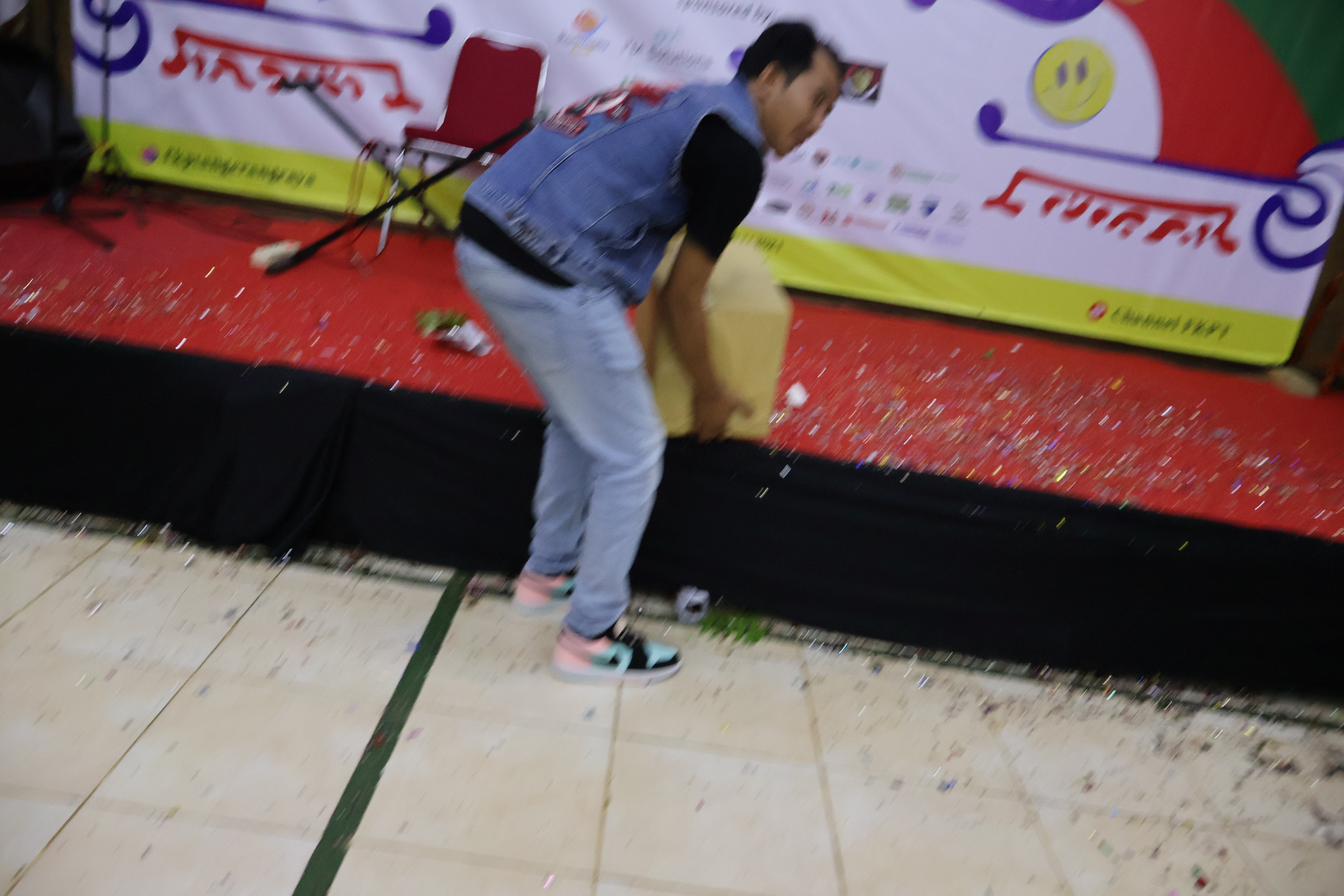 Foto galeri Gathering & Anniversary FKPT ke 7 - 27 sd 28 Juli 2024