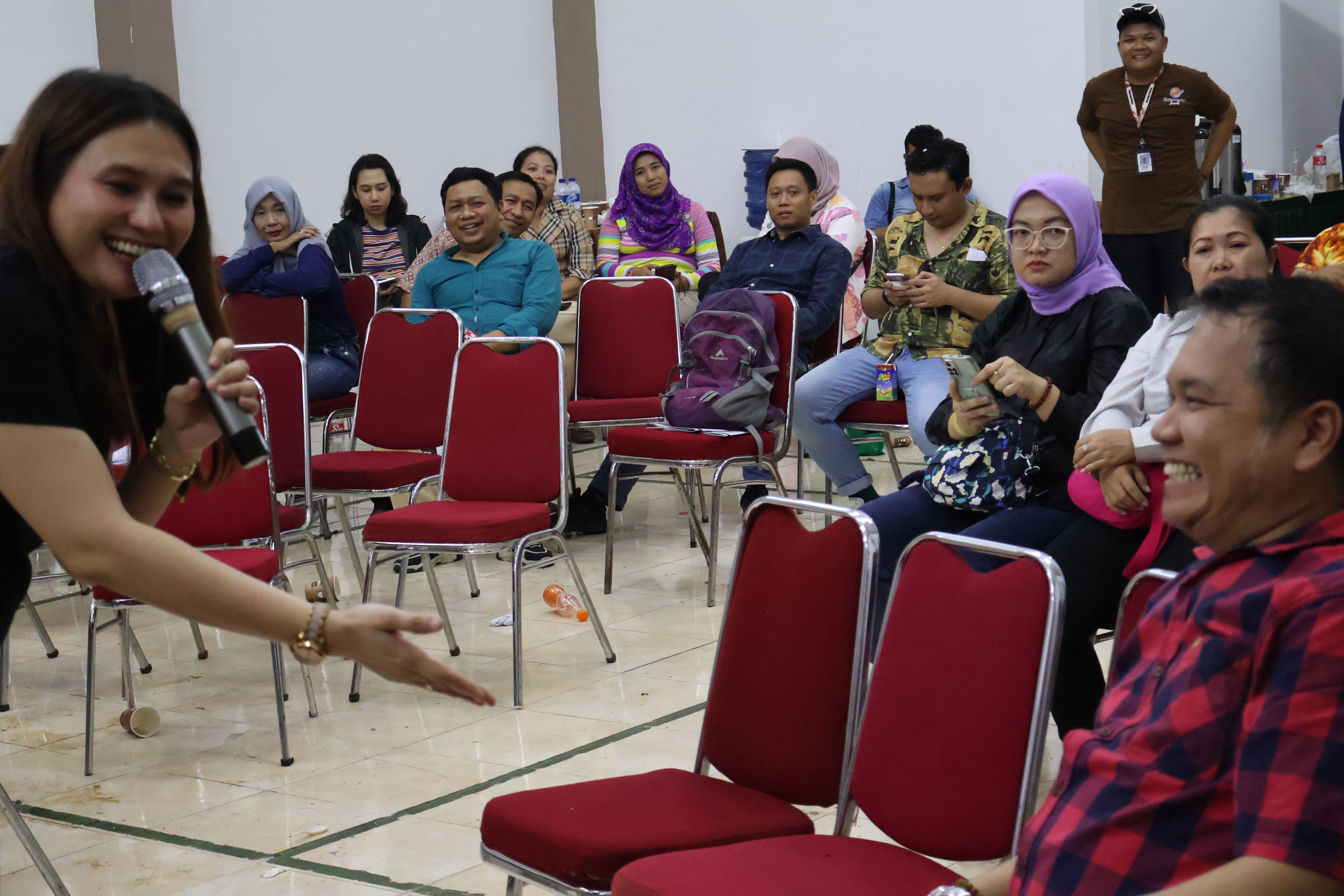 Foto galeri Gathering & Anniversary FKPT ke 7 - 27 sd 28 Juli 2024