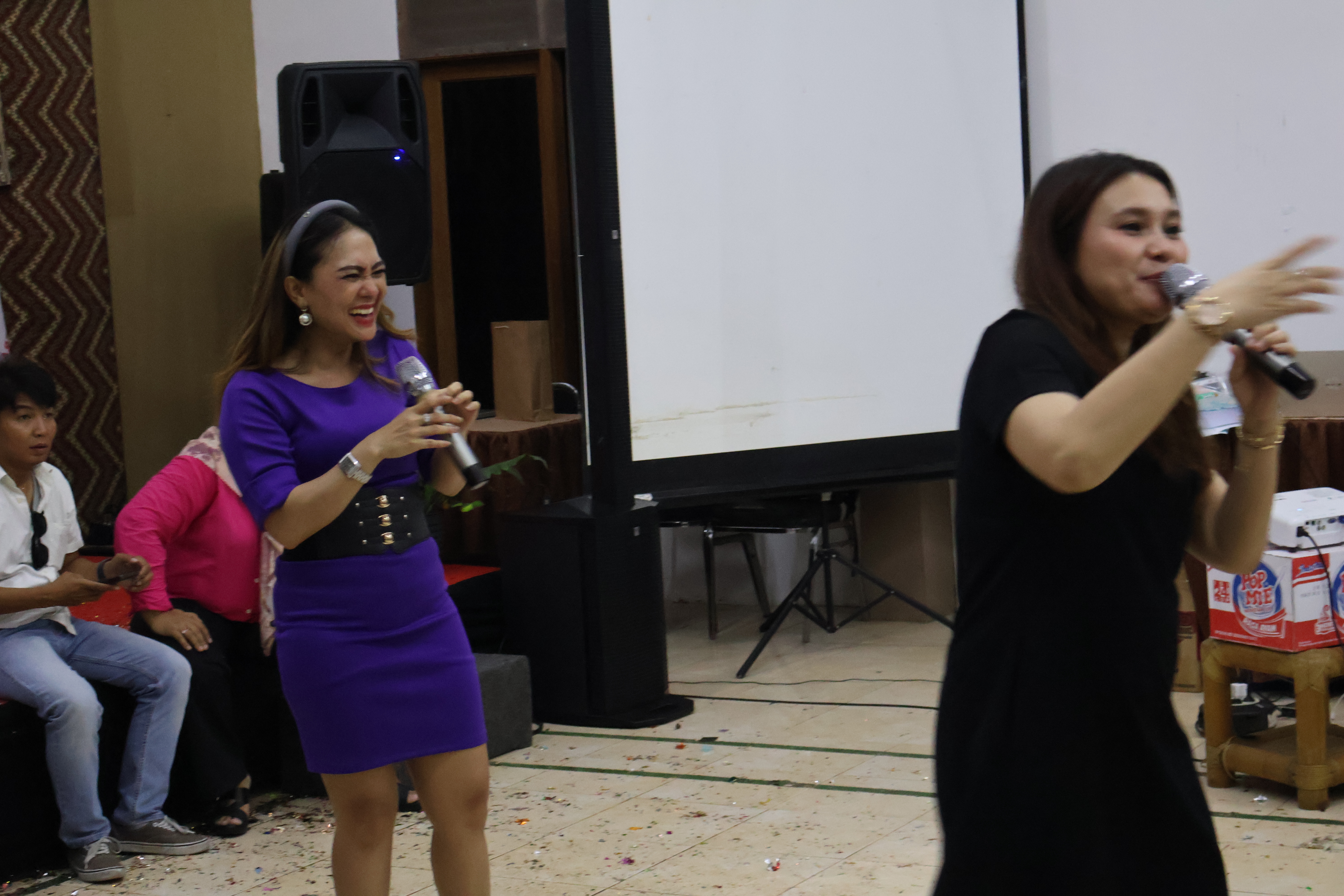 Foto galeri Gathering & Anniversary FKPT ke 7 - 27 sd 28 Juli 2024