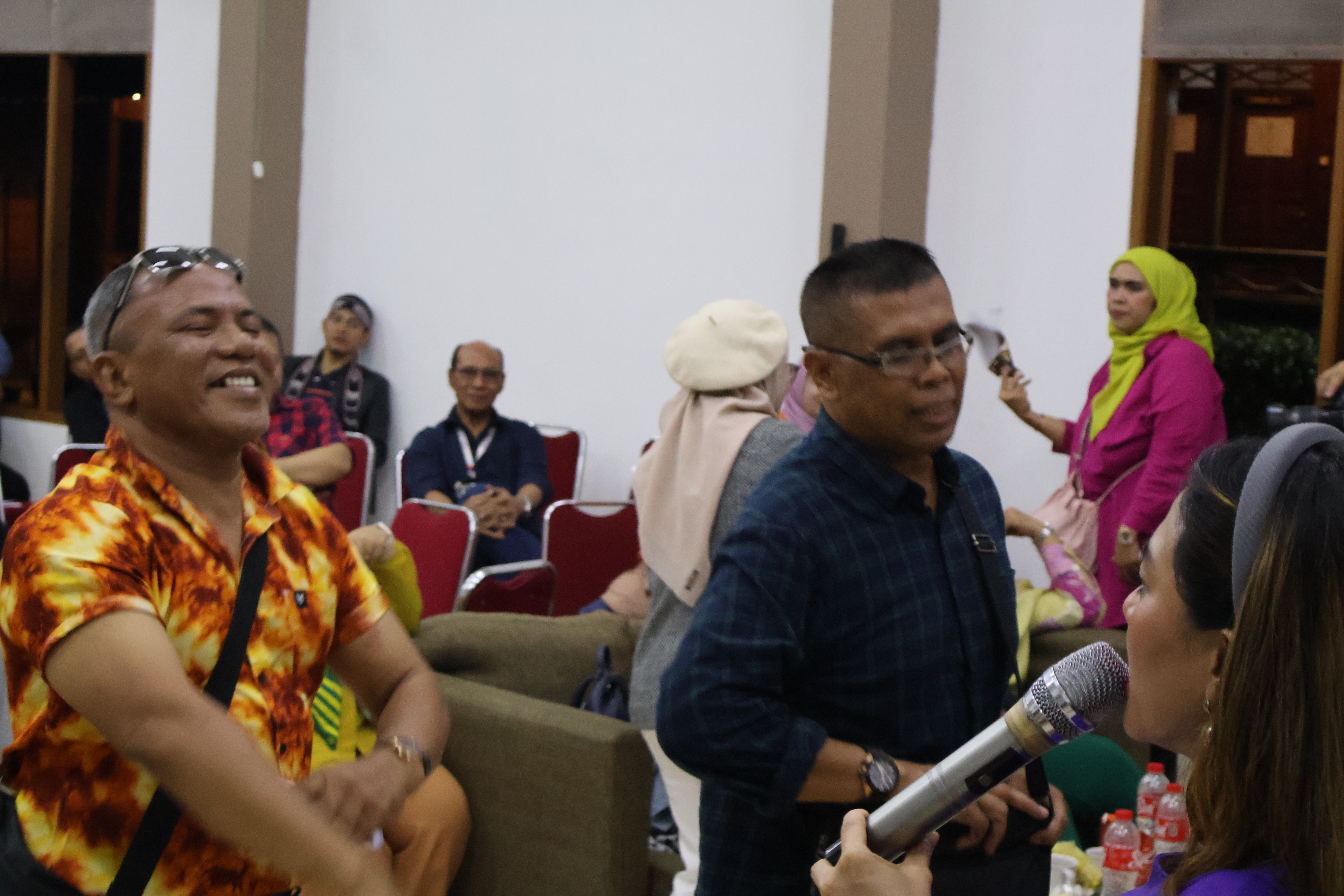 Foto galeri Gathering & Anniversary FKPT ke 7 - 27 sd 28 Juli 2024