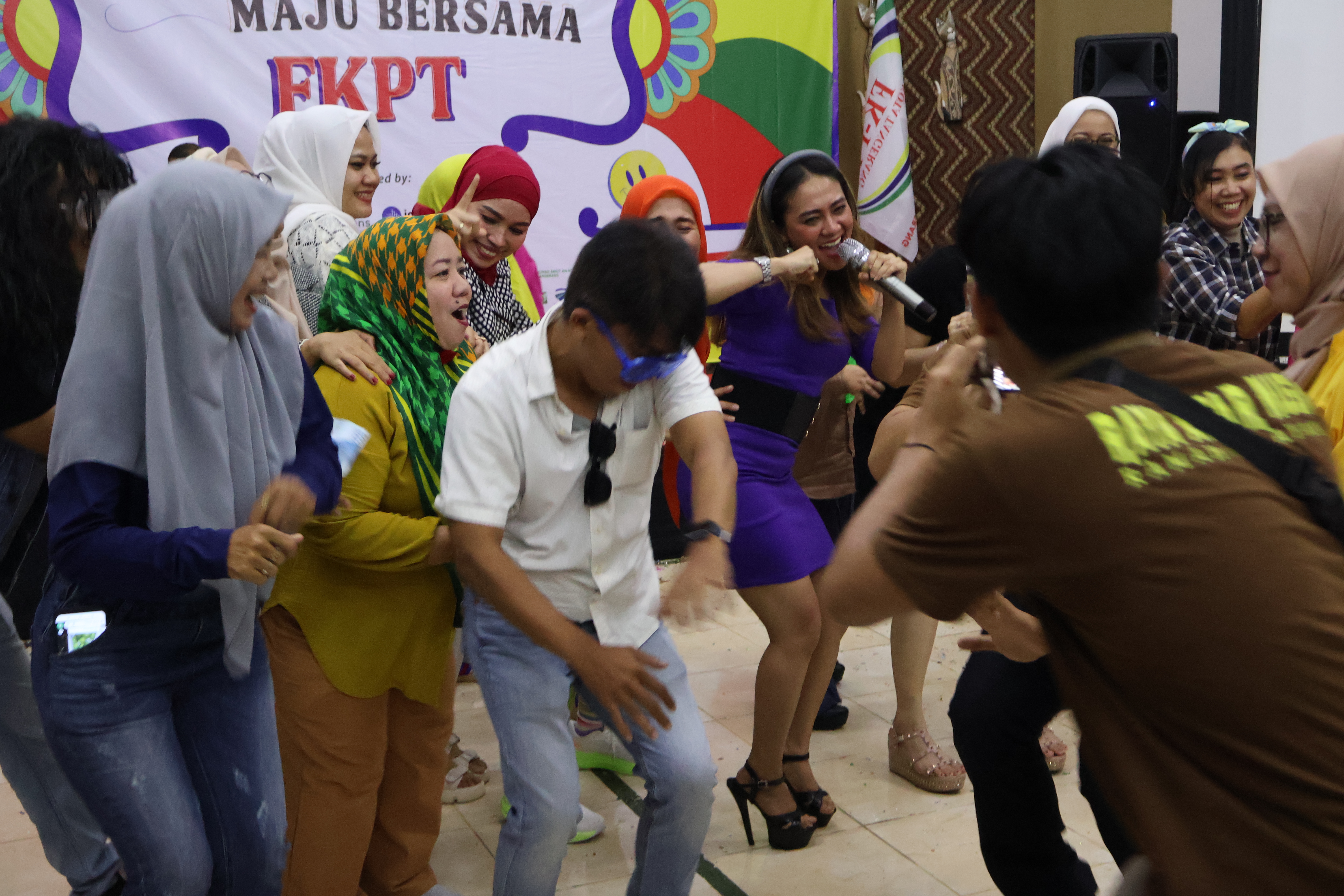 Foto galeri Gathering & Anniversary FKPT ke 7 - 27 sd 28 Juli 2024