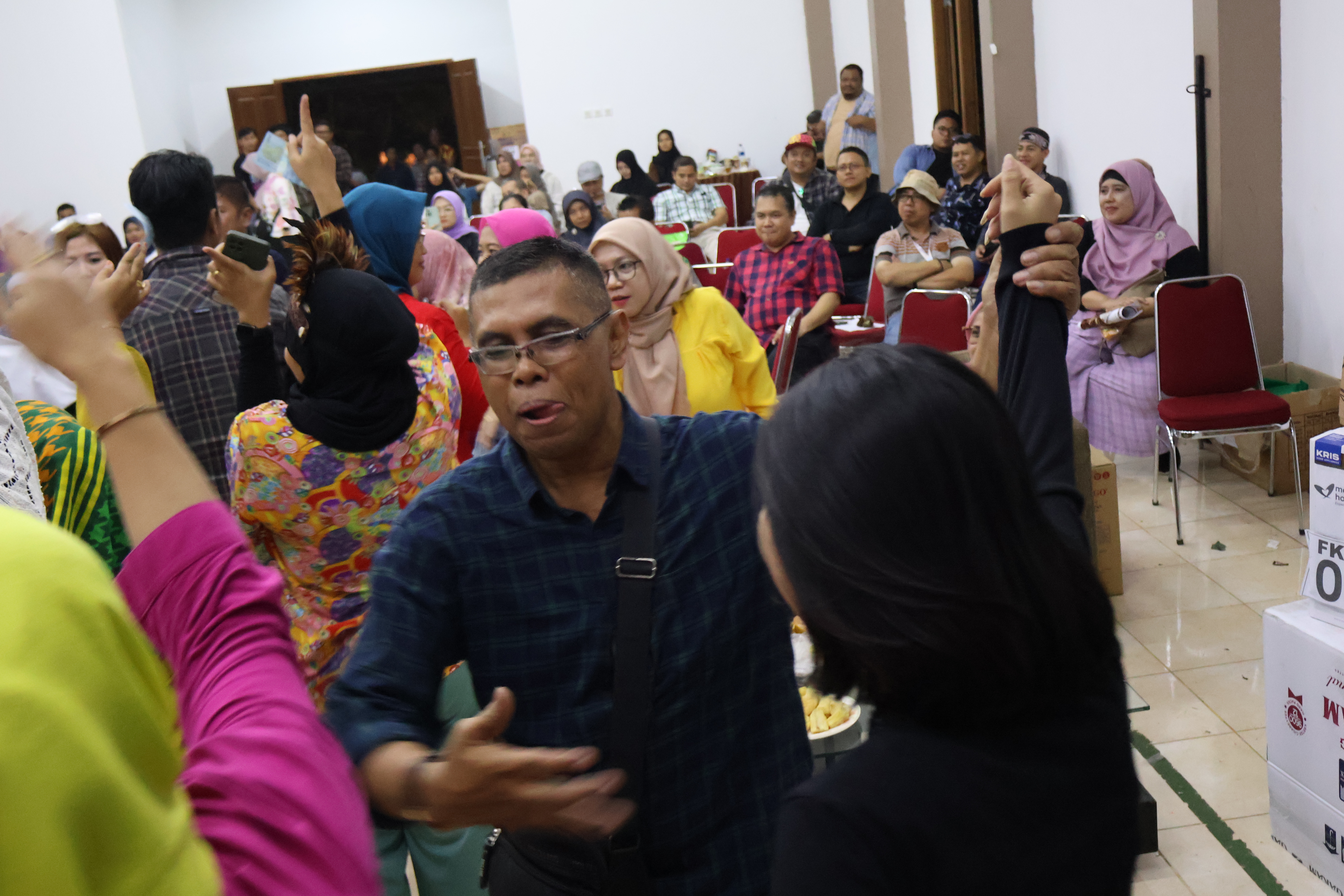 Foto galeri Gathering & Anniversary FKPT ke 7 - 27 sd 28 Juli 2024