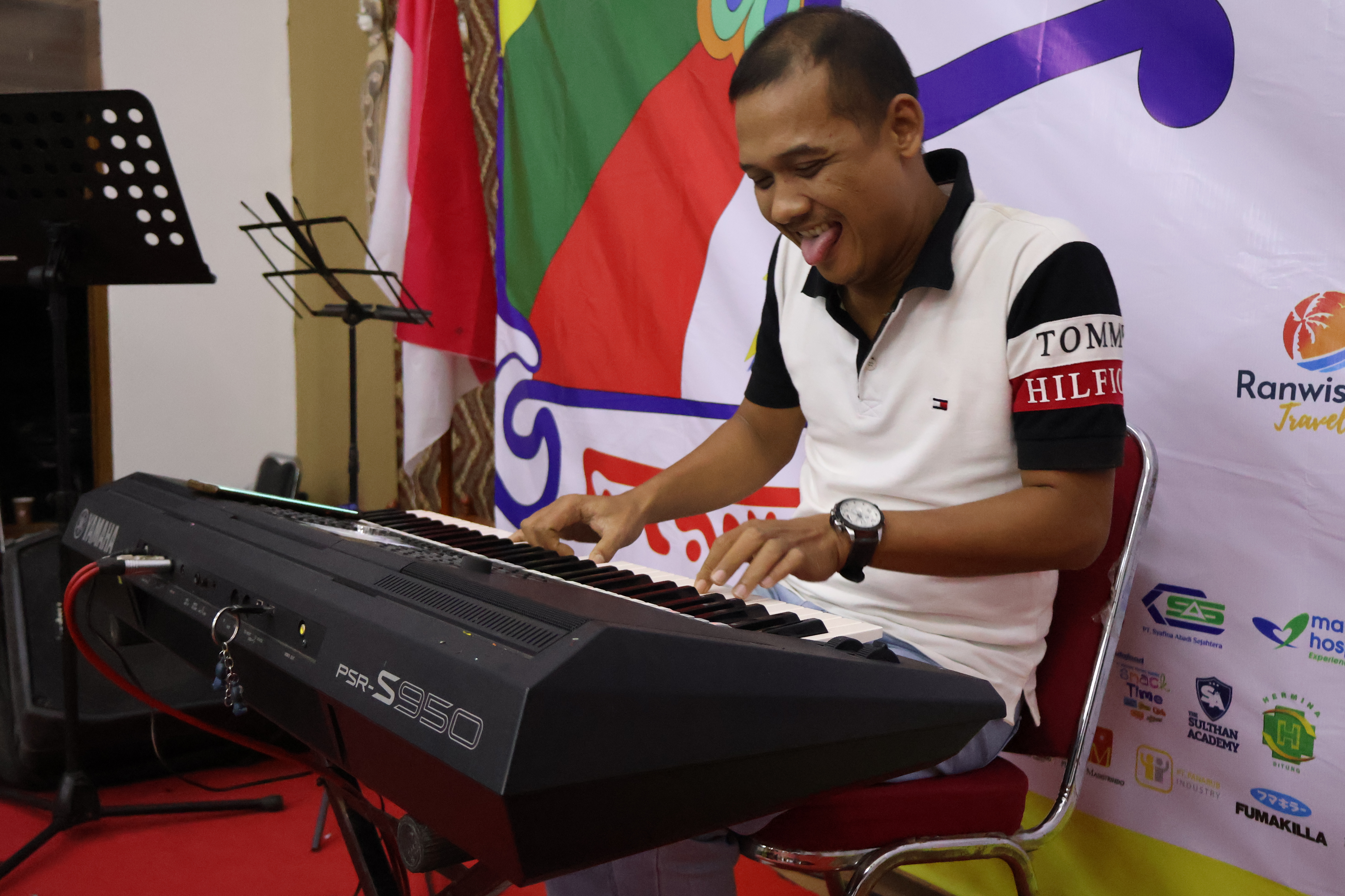 Foto galeri Gathering & Anniversary FKPT ke 7 - 27 sd 28 Juli 2024