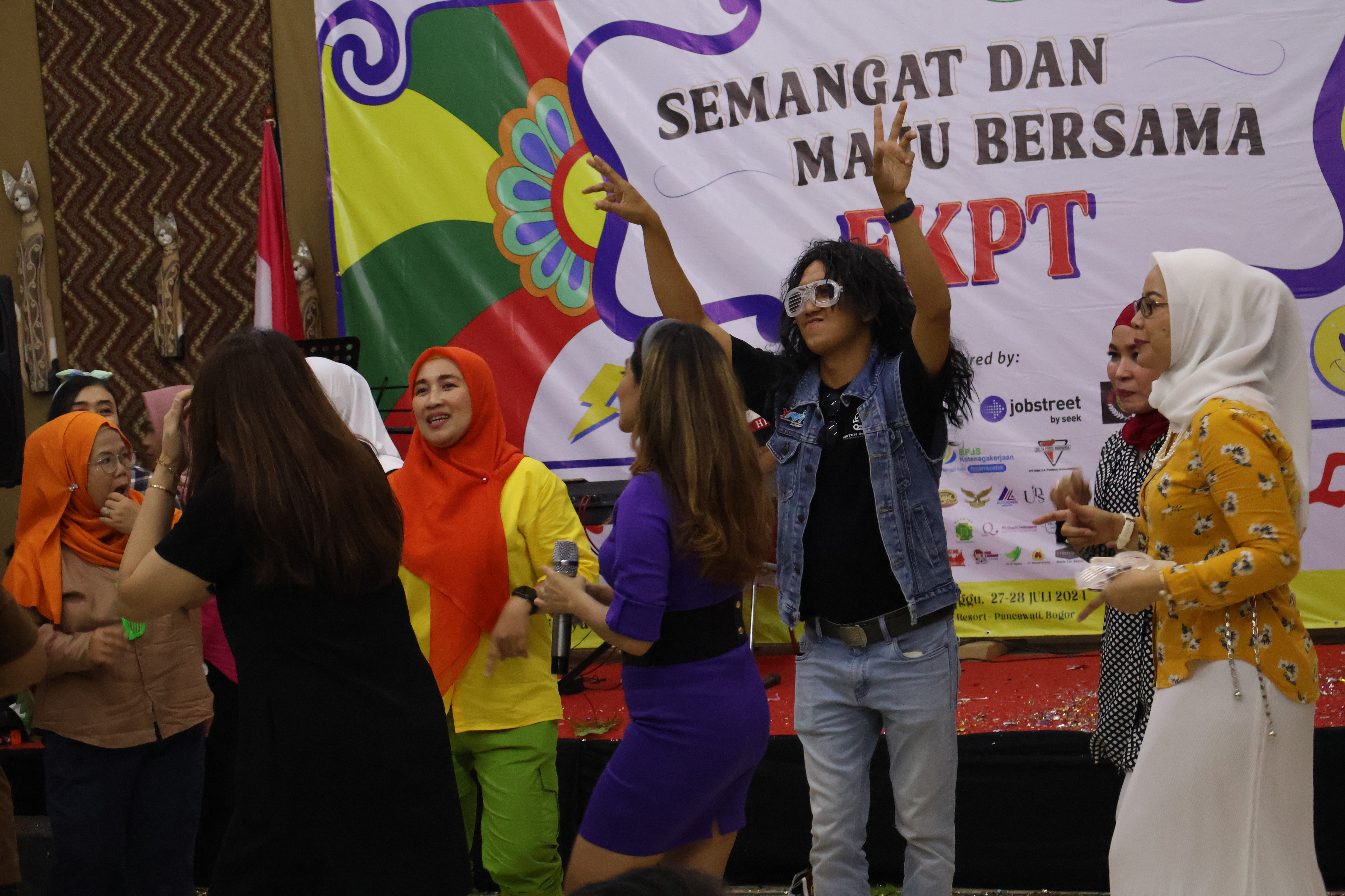 Foto galeri Gathering & Anniversary FKPT ke 7 - 27 sd 28 Juli 2024
