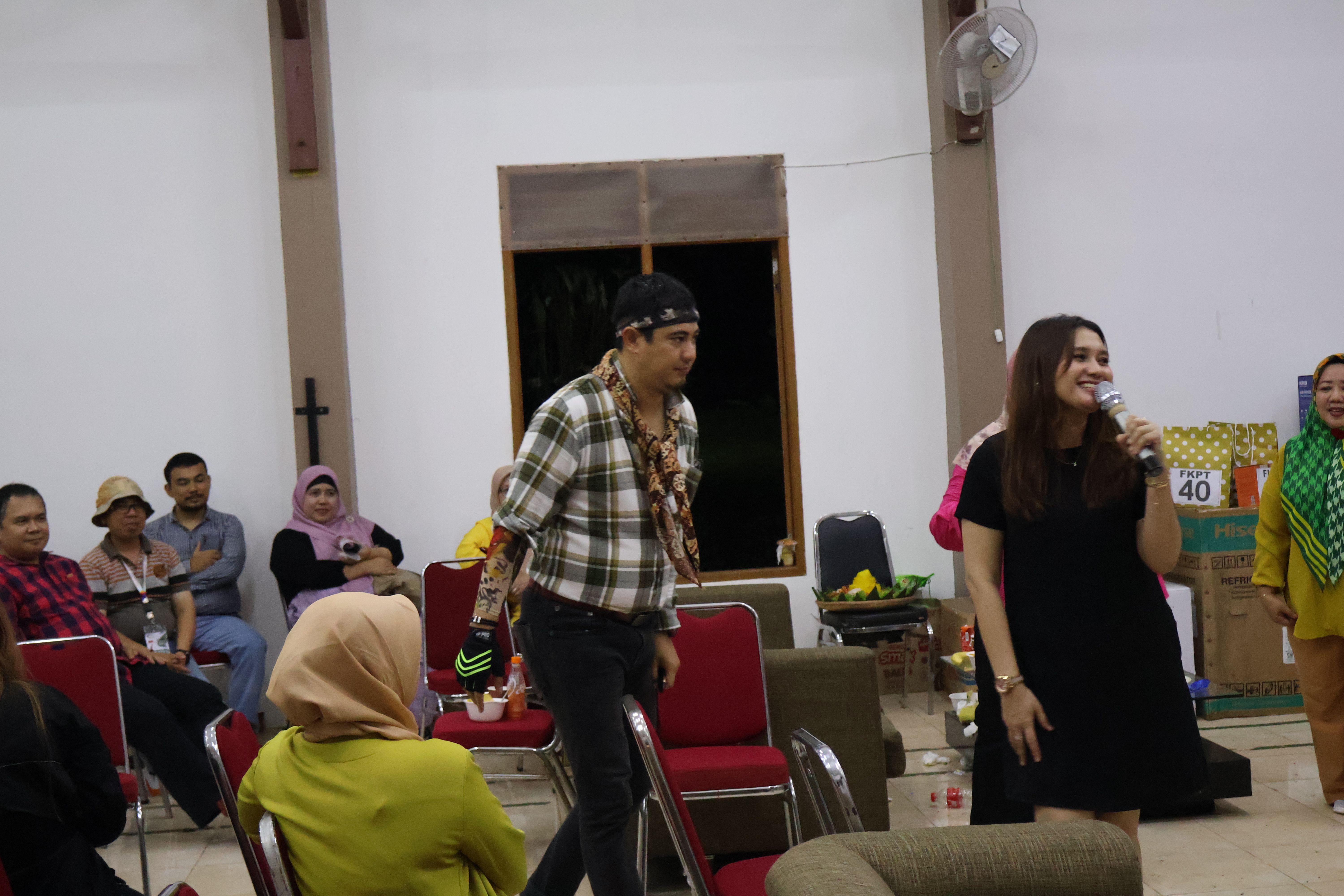 Foto galeri Gathering & Anniversary FKPT ke 7 - 27 sd 28 Juli 2024