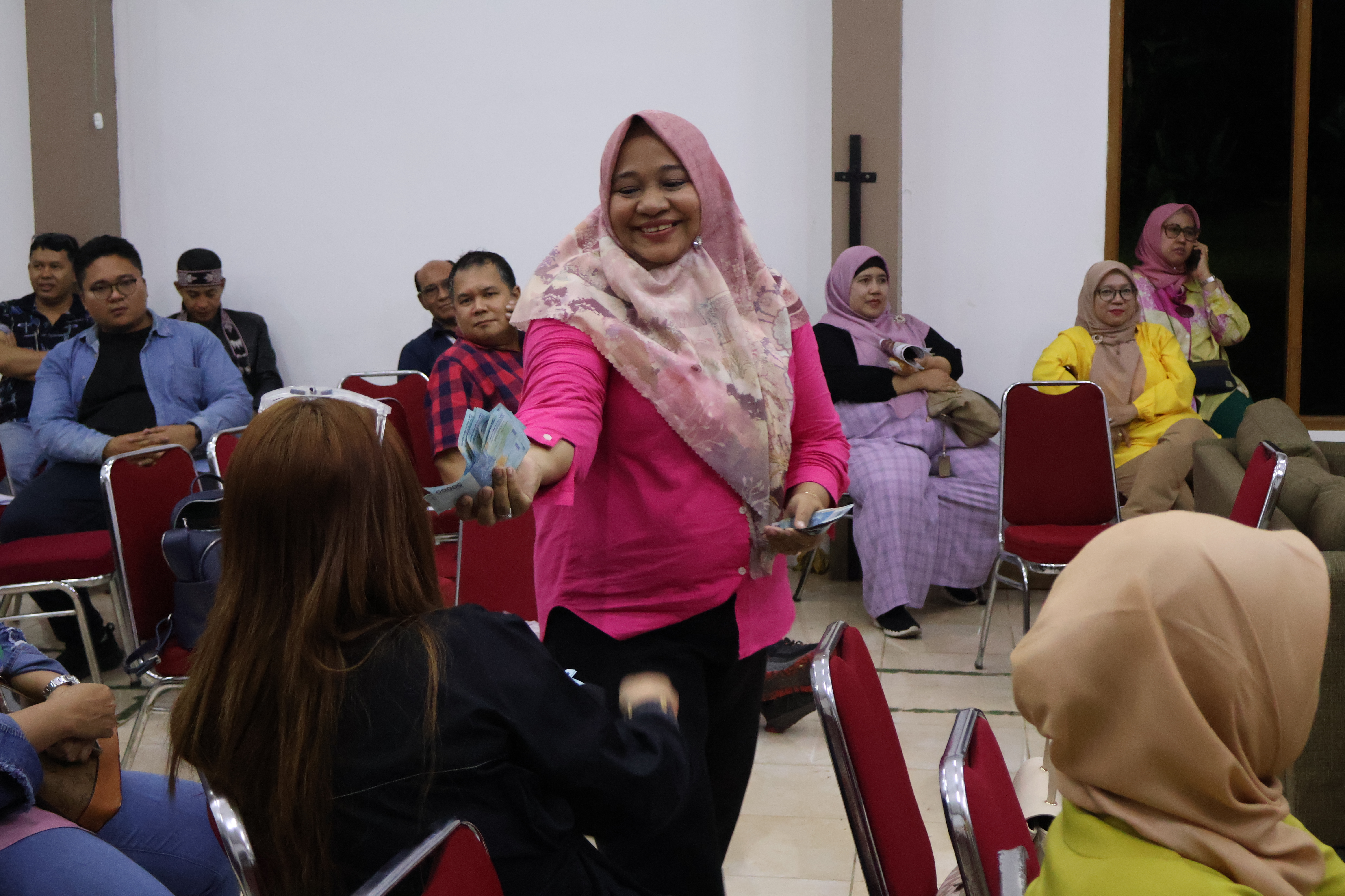 Foto galeri Gathering & Anniversary FKPT ke 7 - 27 sd 28 Juli 2024