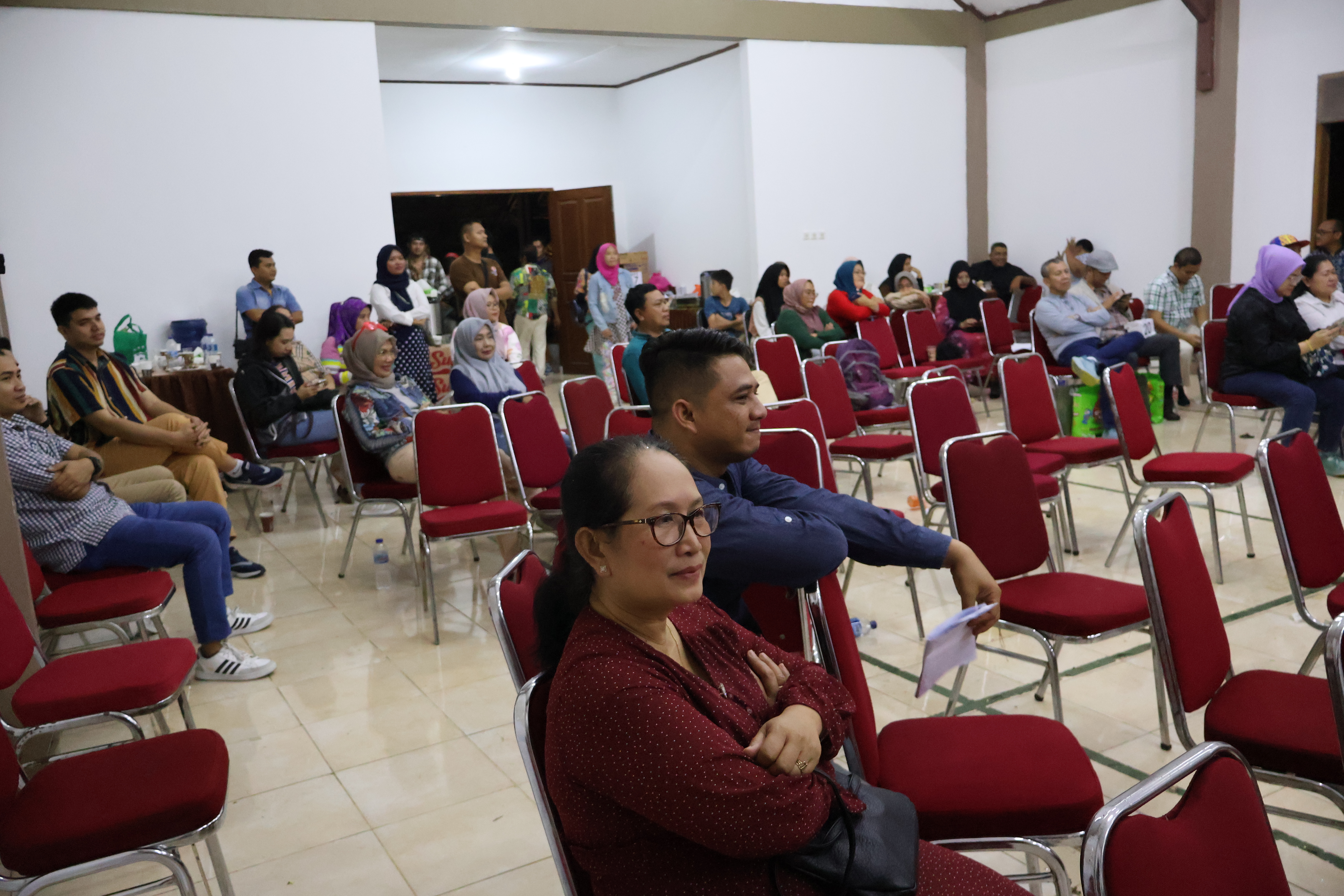 Foto galeri Gathering & Anniversary FKPT ke 7 - 27 sd 28 Juli 2024