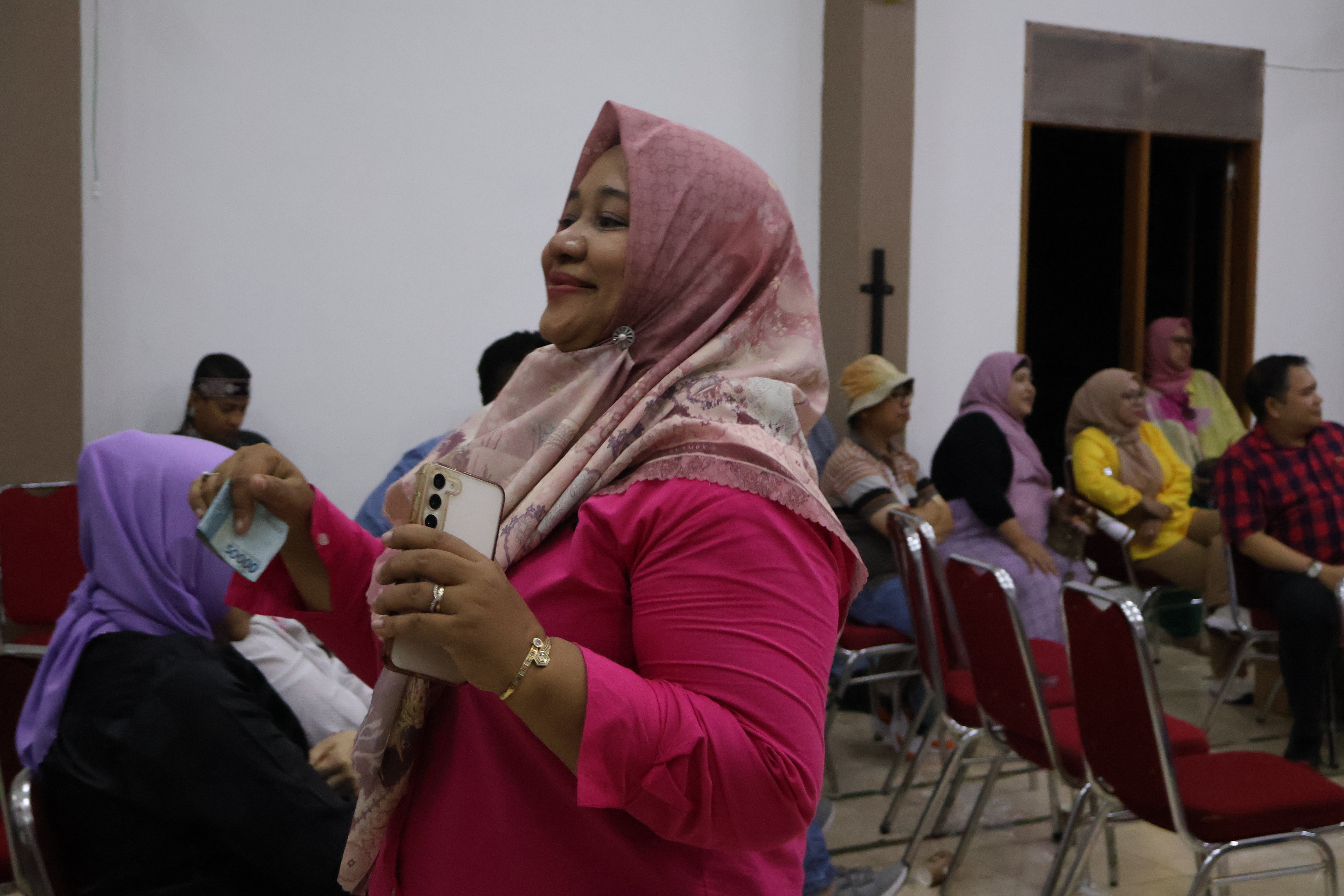Foto galeri Gathering & Anniversary FKPT ke 7 - 27 sd 28 Juli 2024