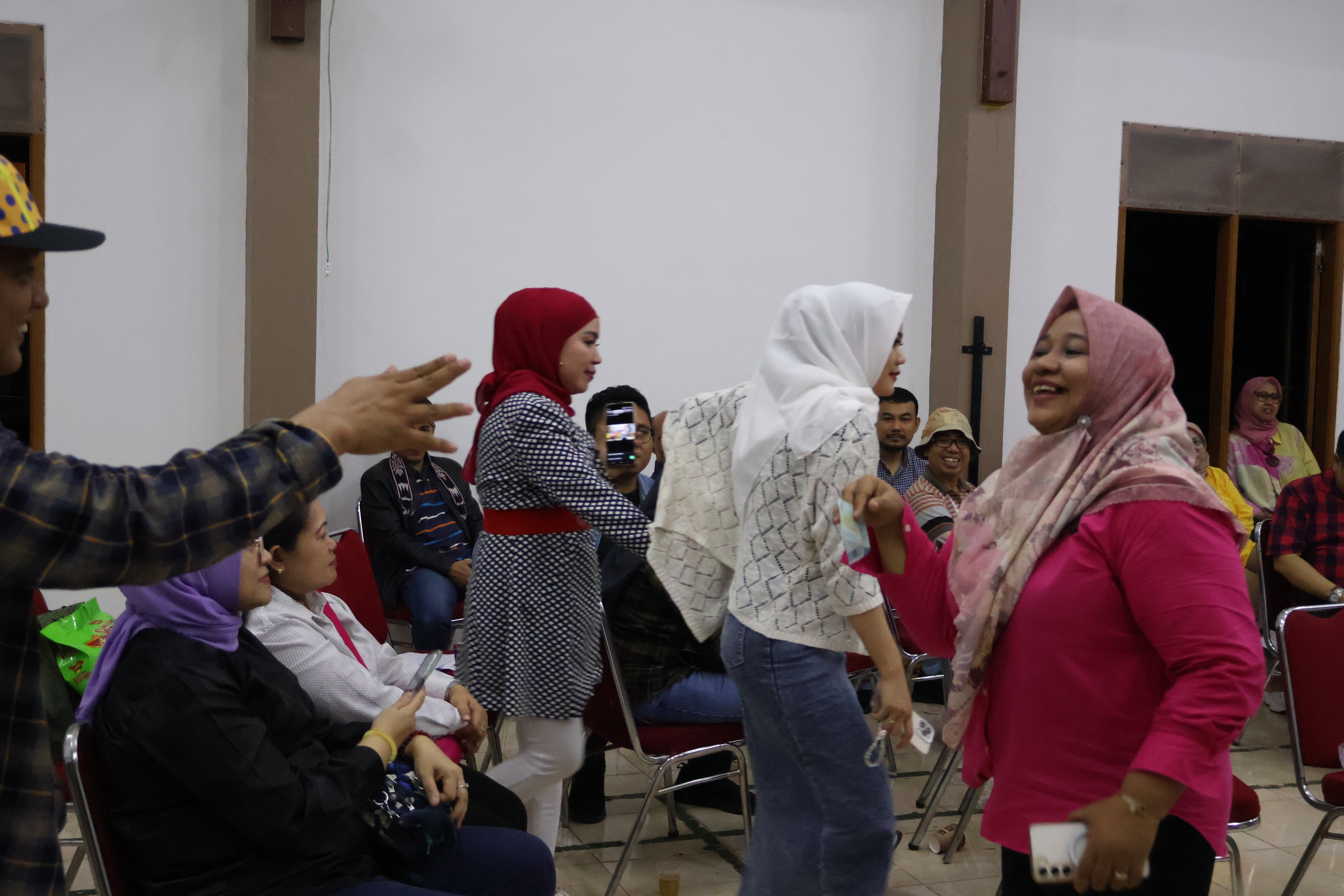 Foto galeri Gathering & Anniversary FKPT ke 7 - 27 sd 28 Juli 2024