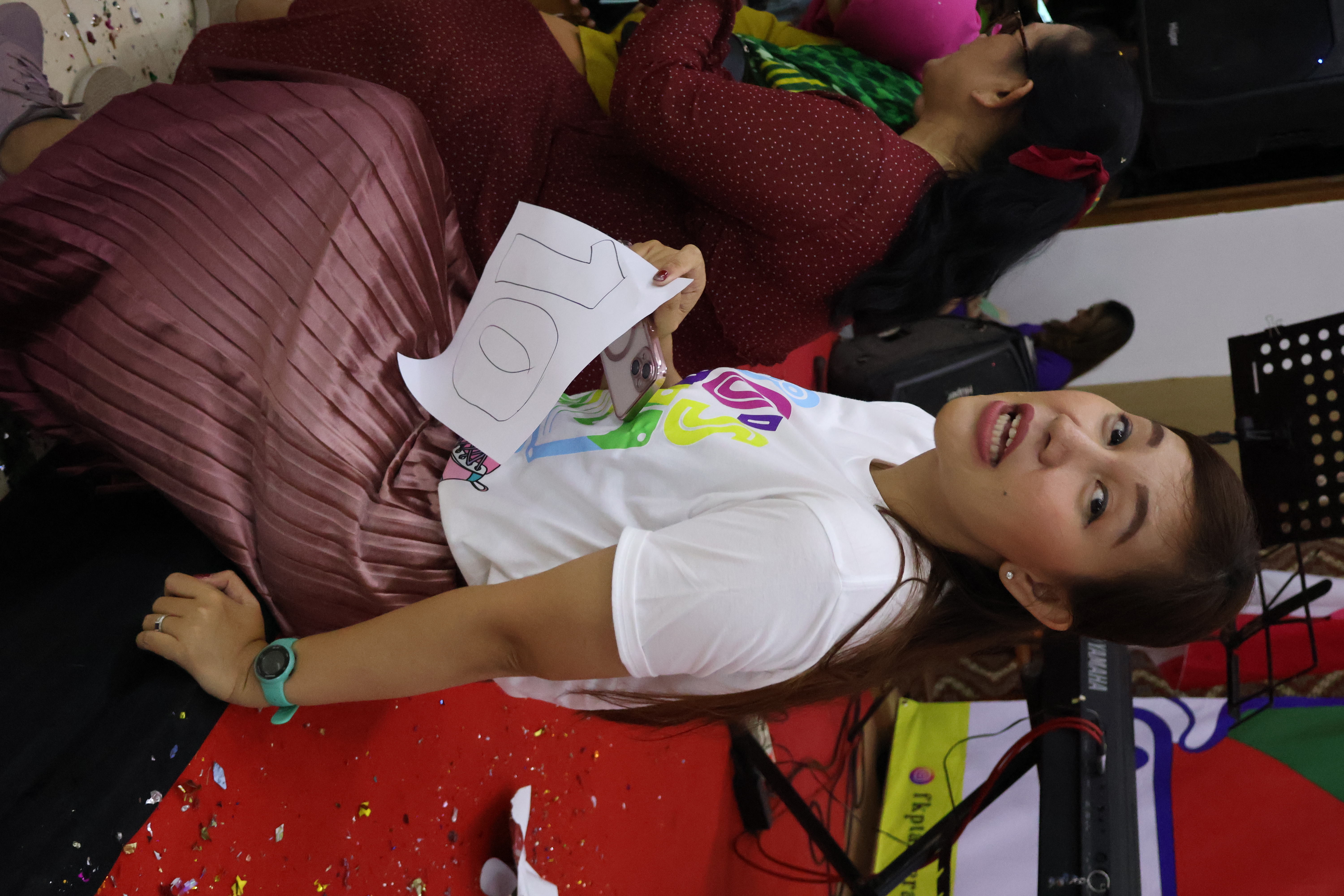 Foto galeri Gathering & Anniversary FKPT ke 7 - 27 sd 28 Juli 2024