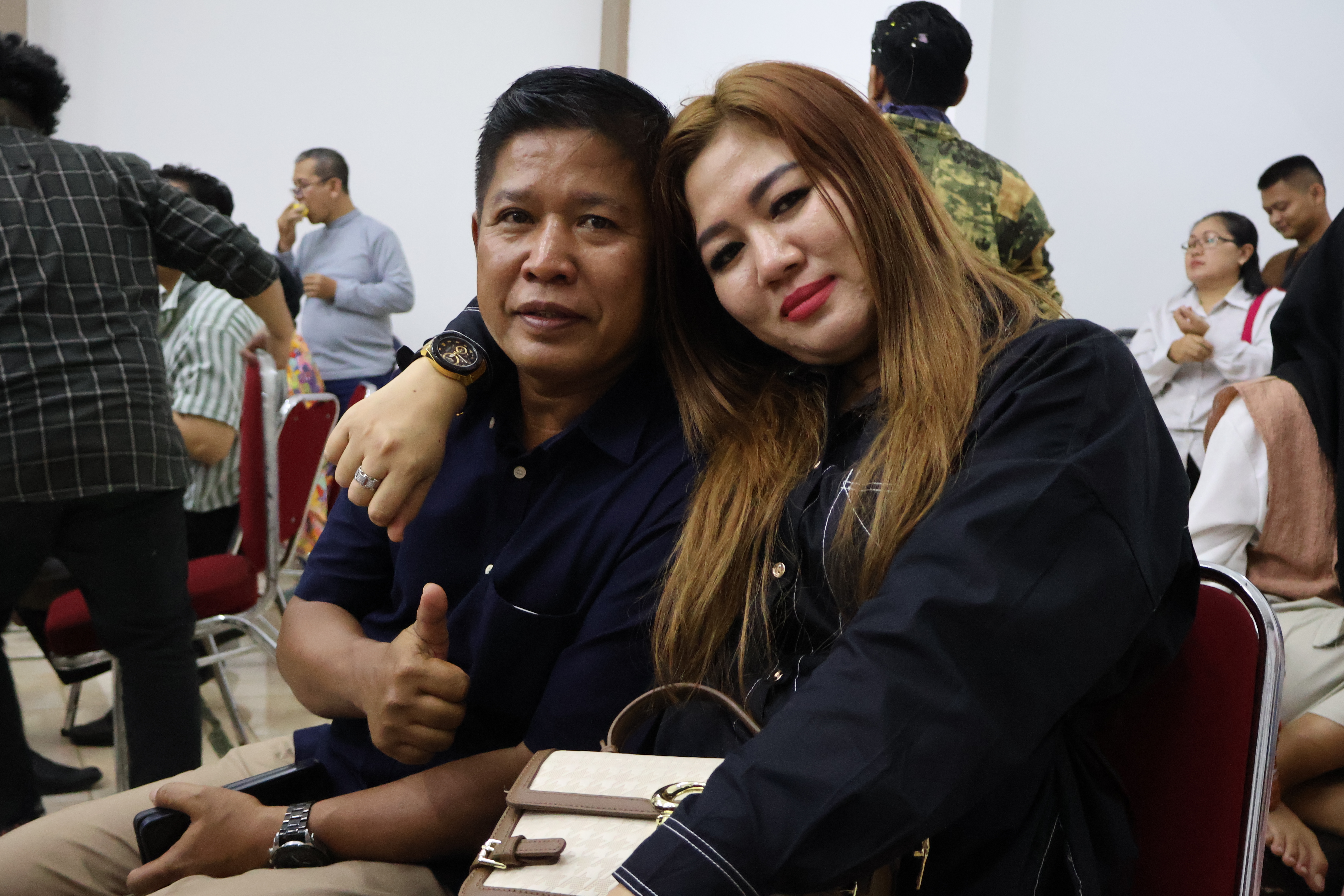 Foto galeri Gathering & Anniversary FKPT ke 7 - 27 sd 28 Juli 2024