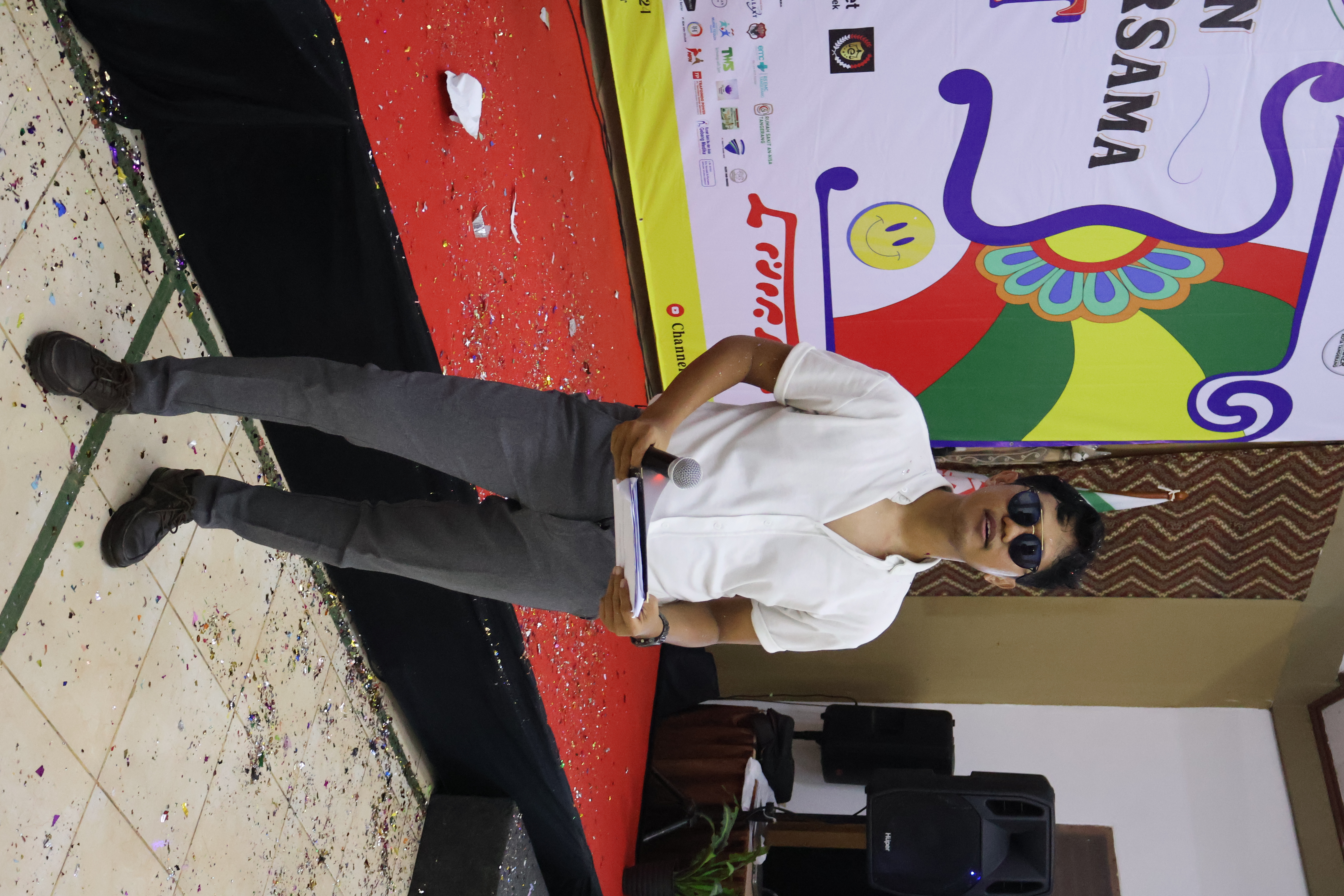 Foto galeri Gathering & Anniversary FKPT ke 7 - 27 sd 28 Juli 2024