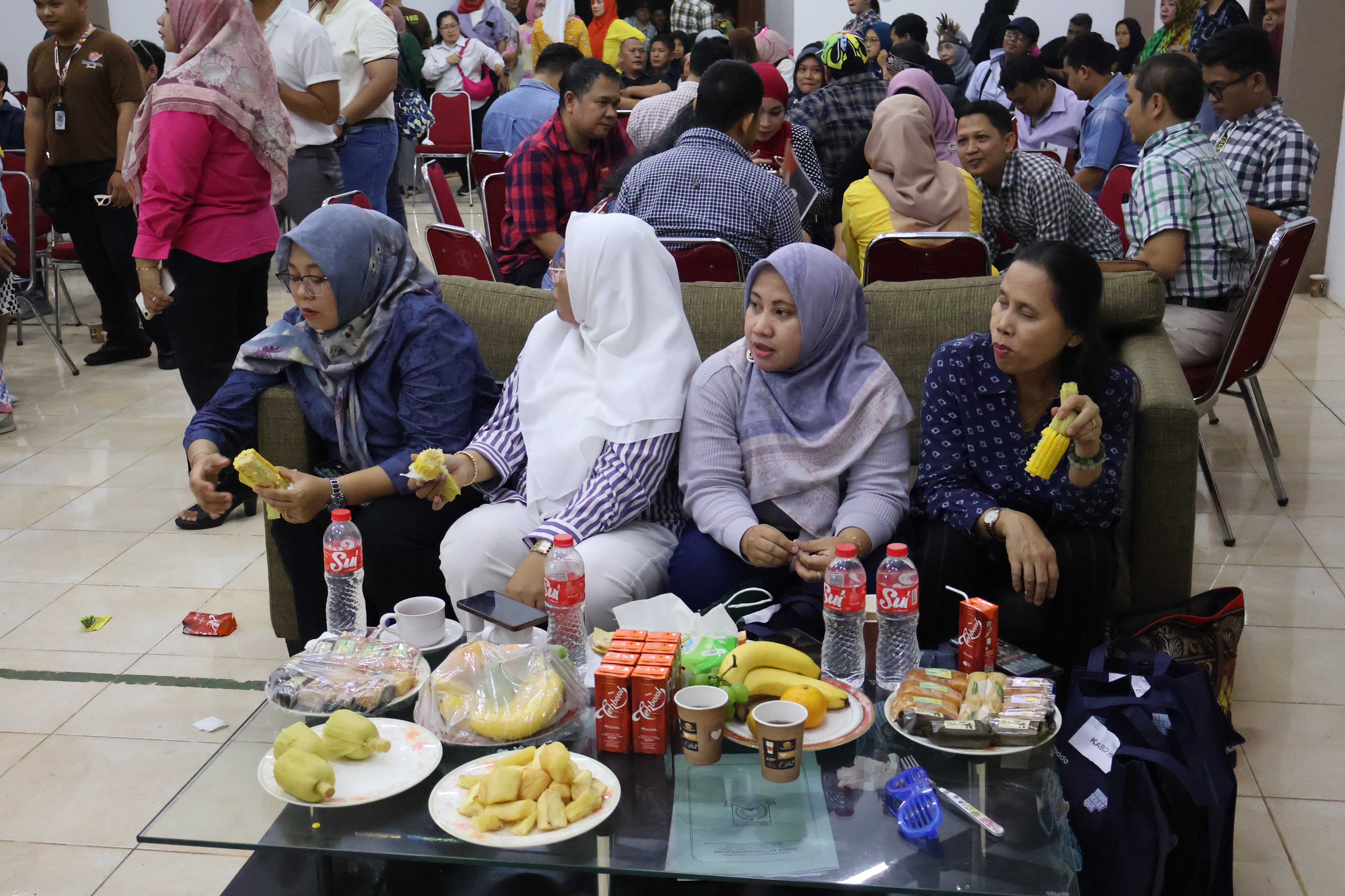 Foto galeri Gathering & Anniversary FKPT ke 7 - 27 sd 28 Juli 2024