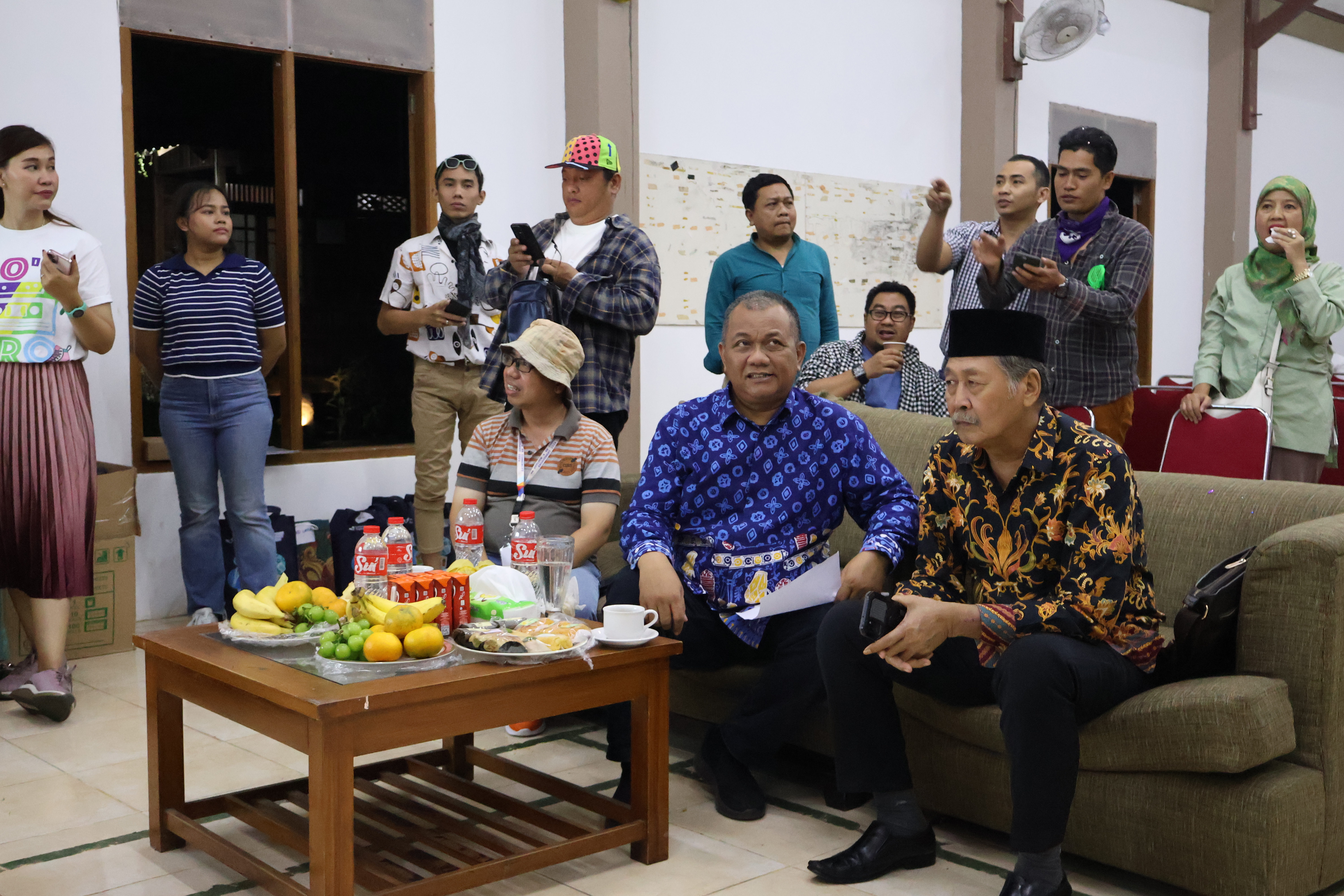 Foto galeri Gathering & Anniversary FKPT ke 7 - 27 sd 28 Juli 2024