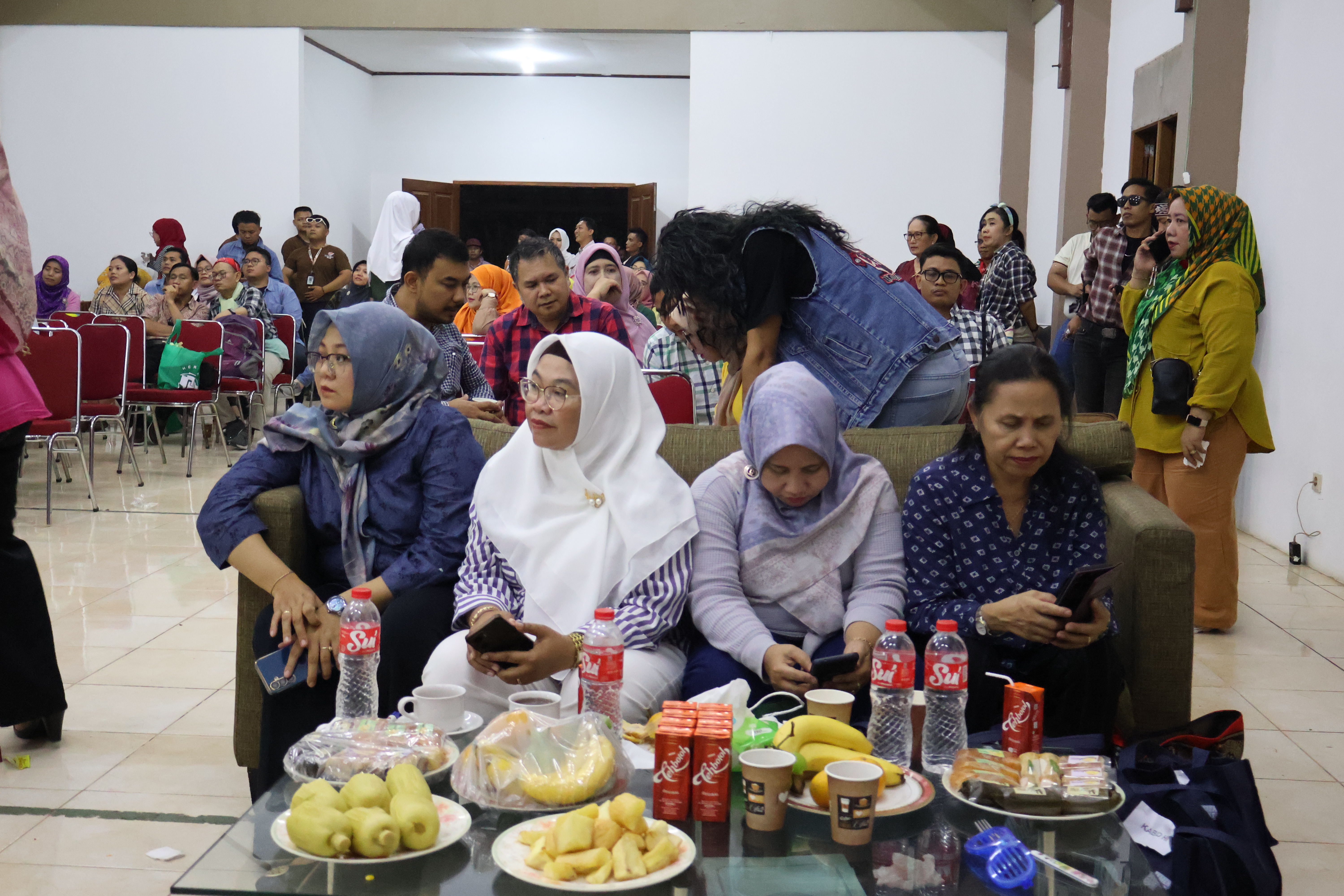 Foto galeri Gathering & Anniversary FKPT ke 7 - 27 sd 28 Juli 2024