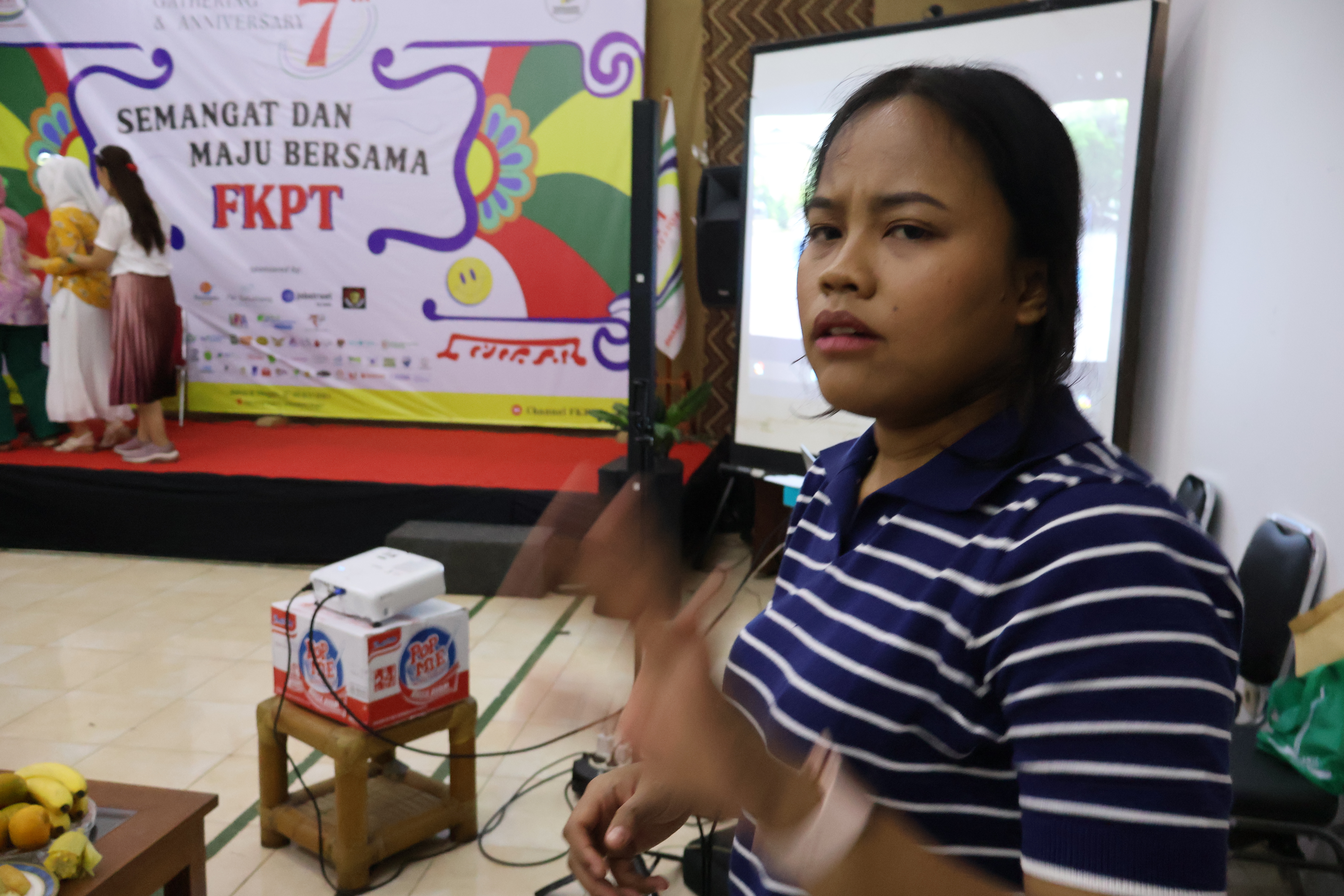 Foto galeri Gathering & Anniversary FKPT ke 7 - 27 sd 28 Juli 2024
