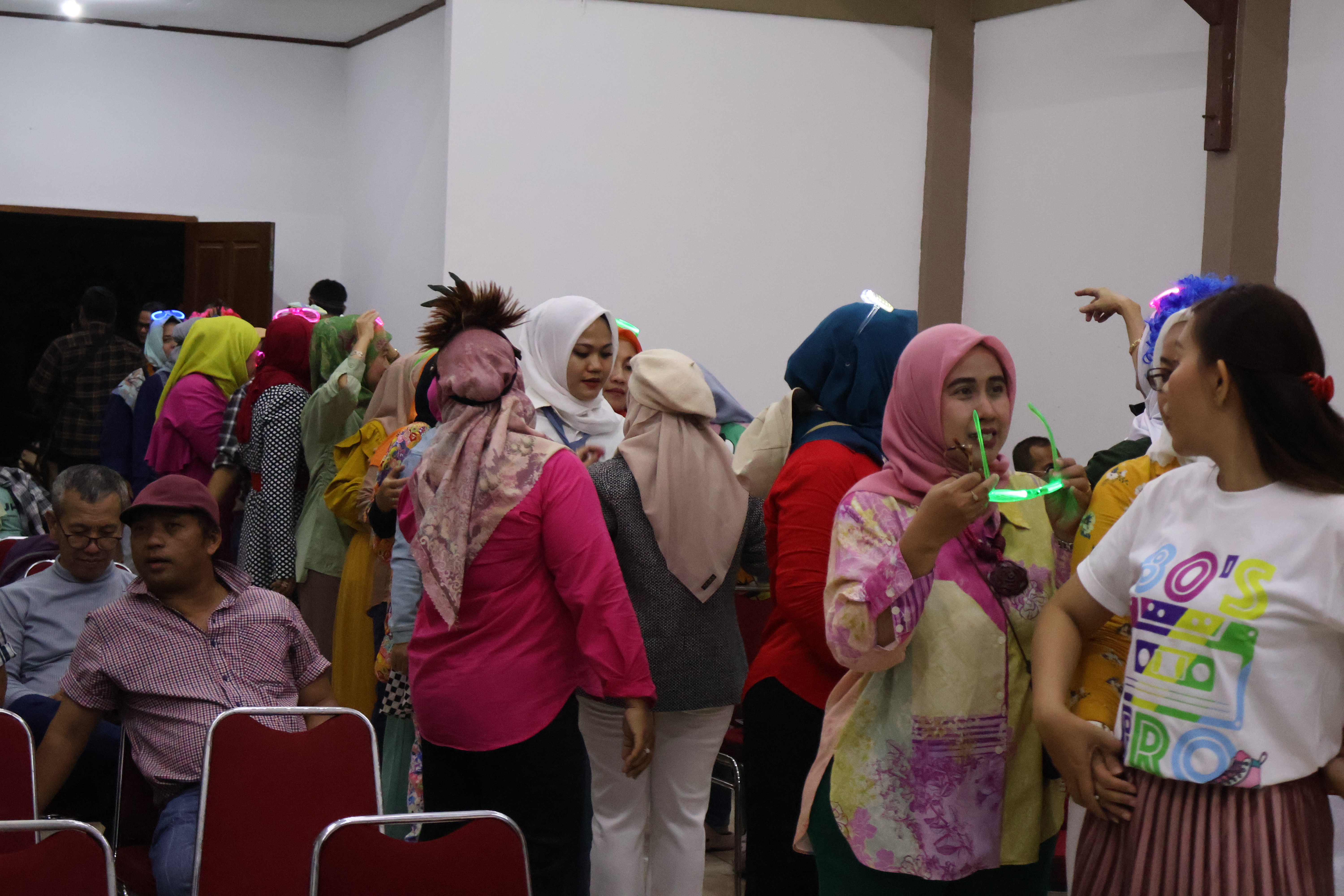 Foto galeri Gathering & Anniversary FKPT ke 7 - 27 sd 28 Juli 2024