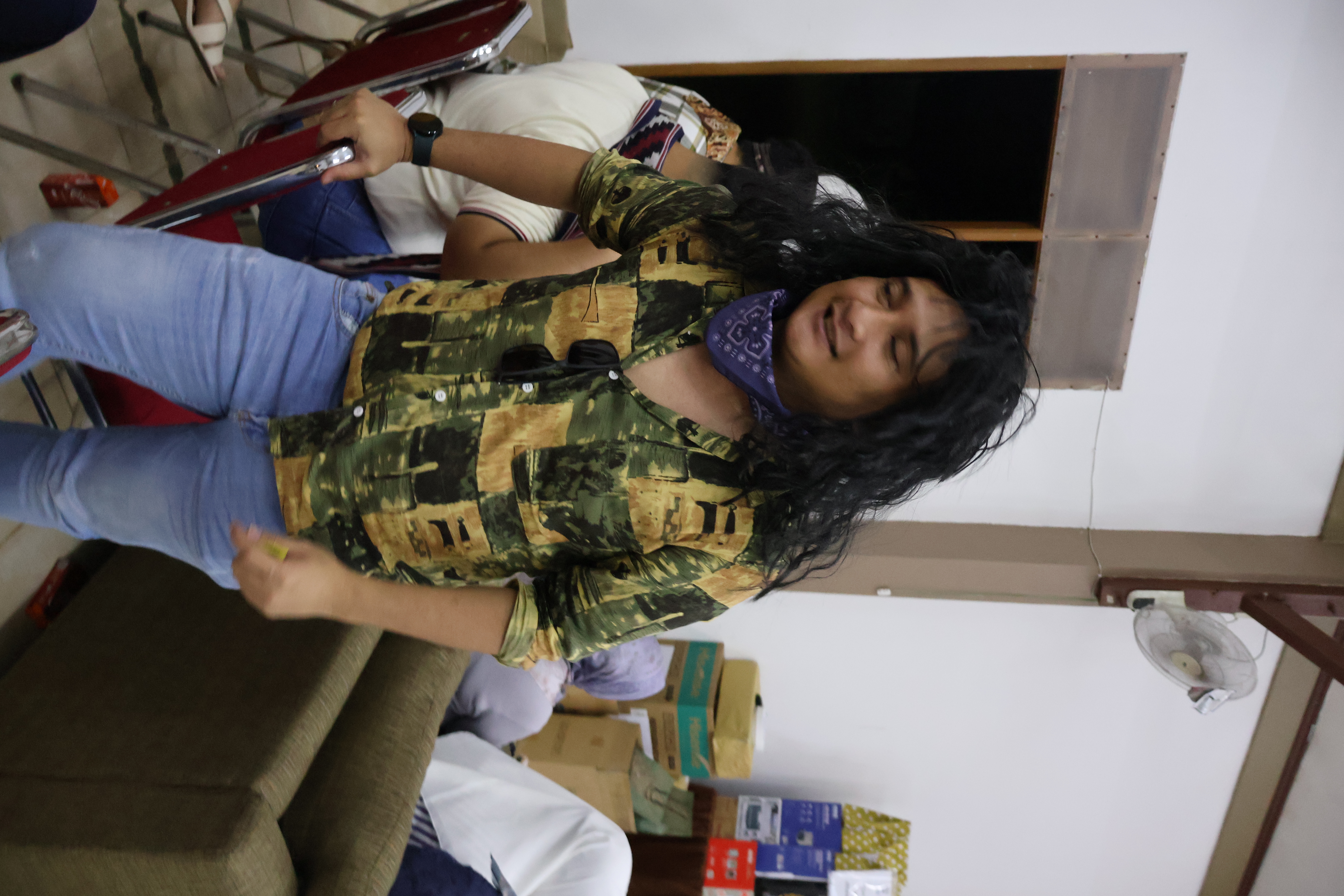 Foto galeri Gathering & Anniversary FKPT ke 7 - 27 sd 28 Juli 2024