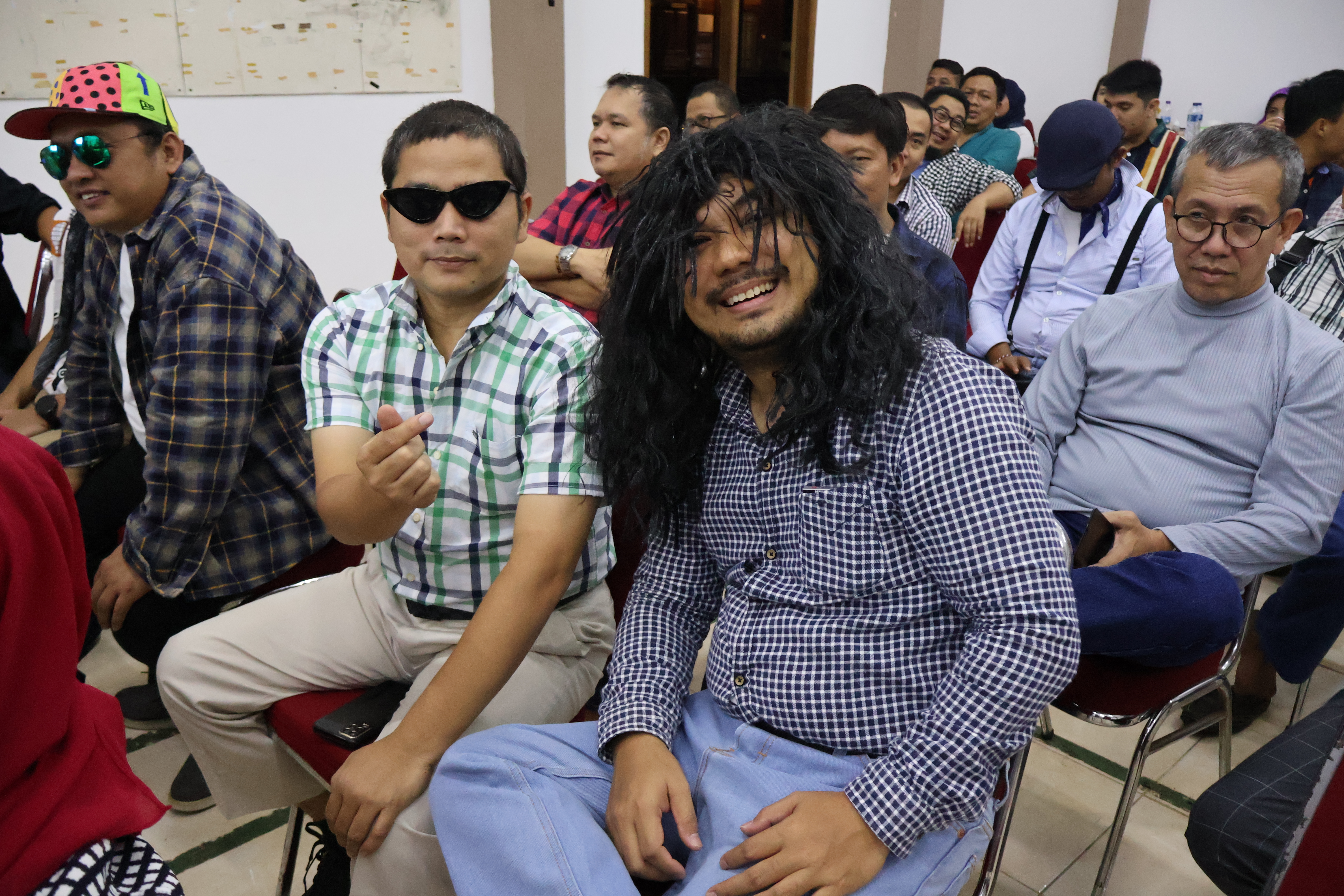 Foto galeri Gathering & Anniversary FKPT ke 7 - 27 sd 28 Juli 2024