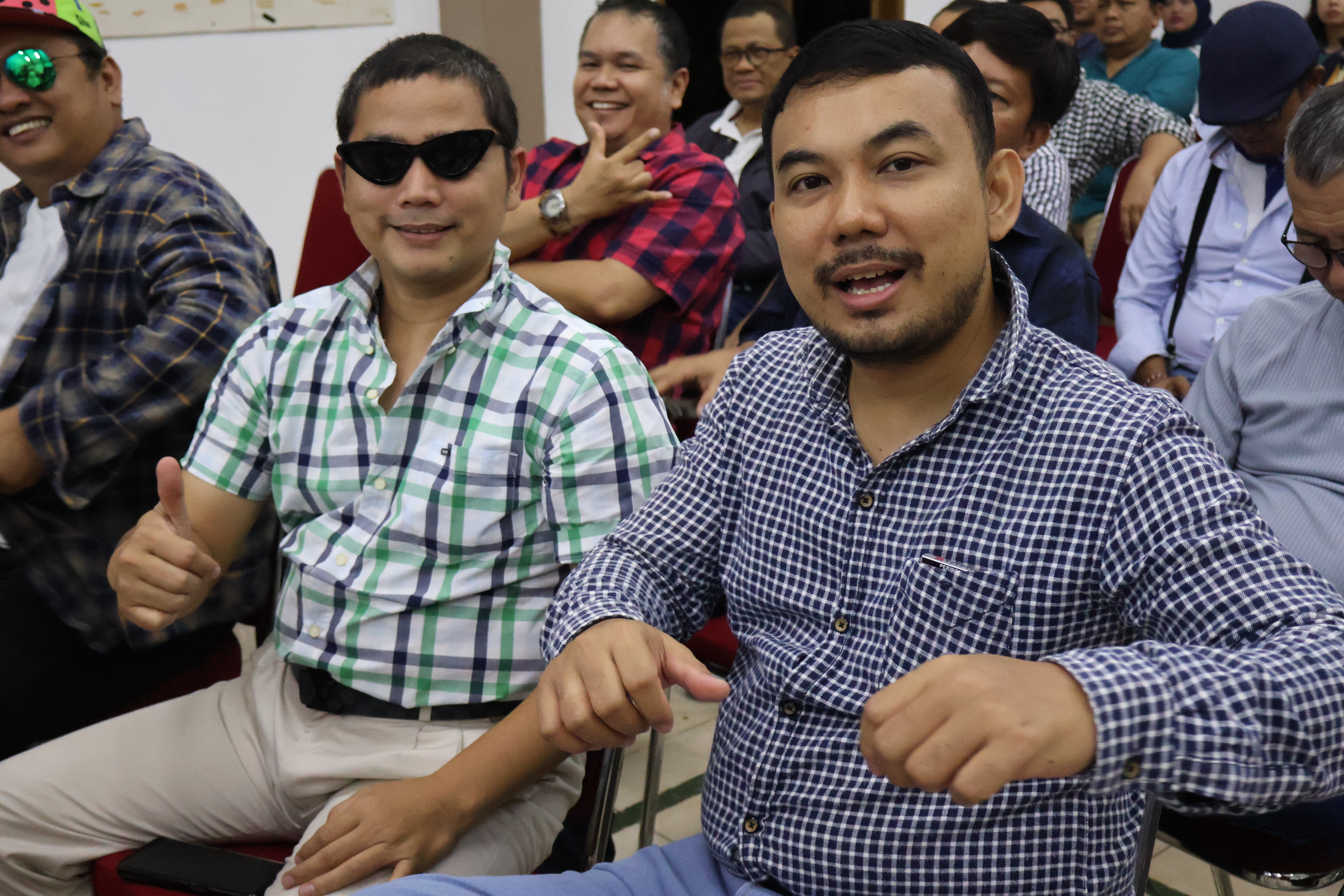Foto galeri Gathering & Anniversary FKPT ke 7 - 27 sd 28 Juli 2024