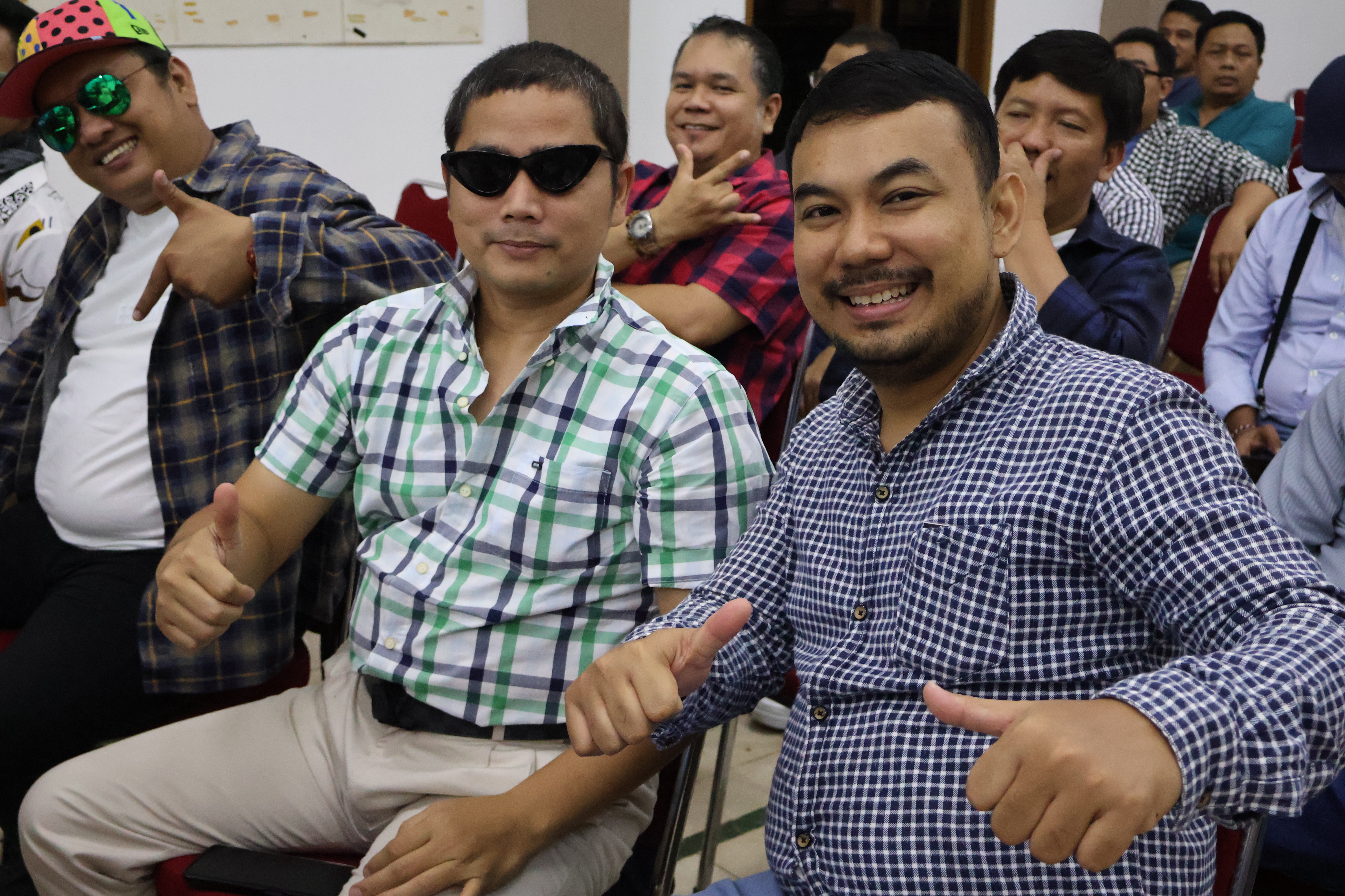 Foto galeri Gathering & Anniversary FKPT ke 7 - 27 sd 28 Juli 2024