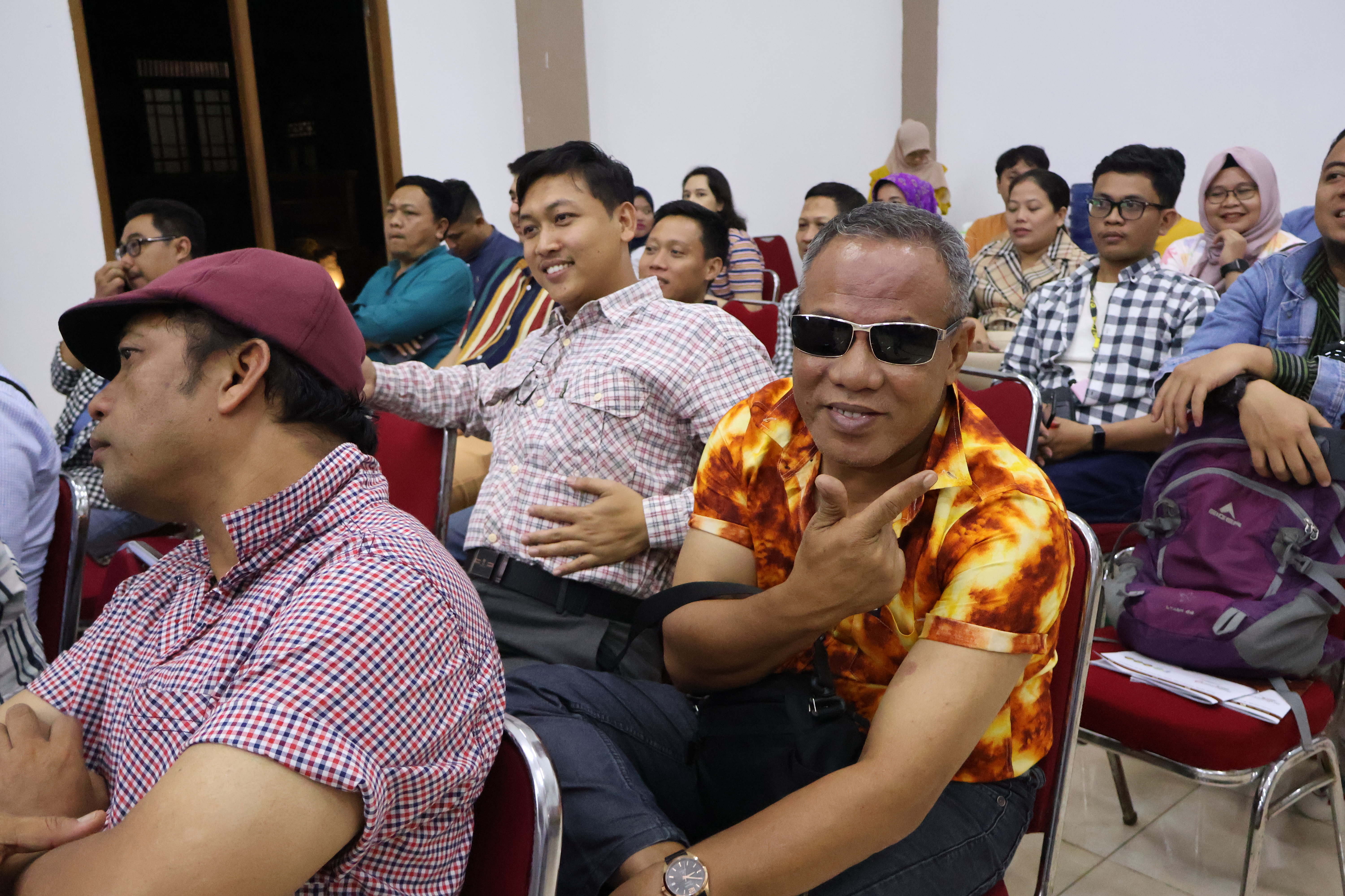 Foto galeri Gathering & Anniversary FKPT ke 7 - 27 sd 28 Juli 2024