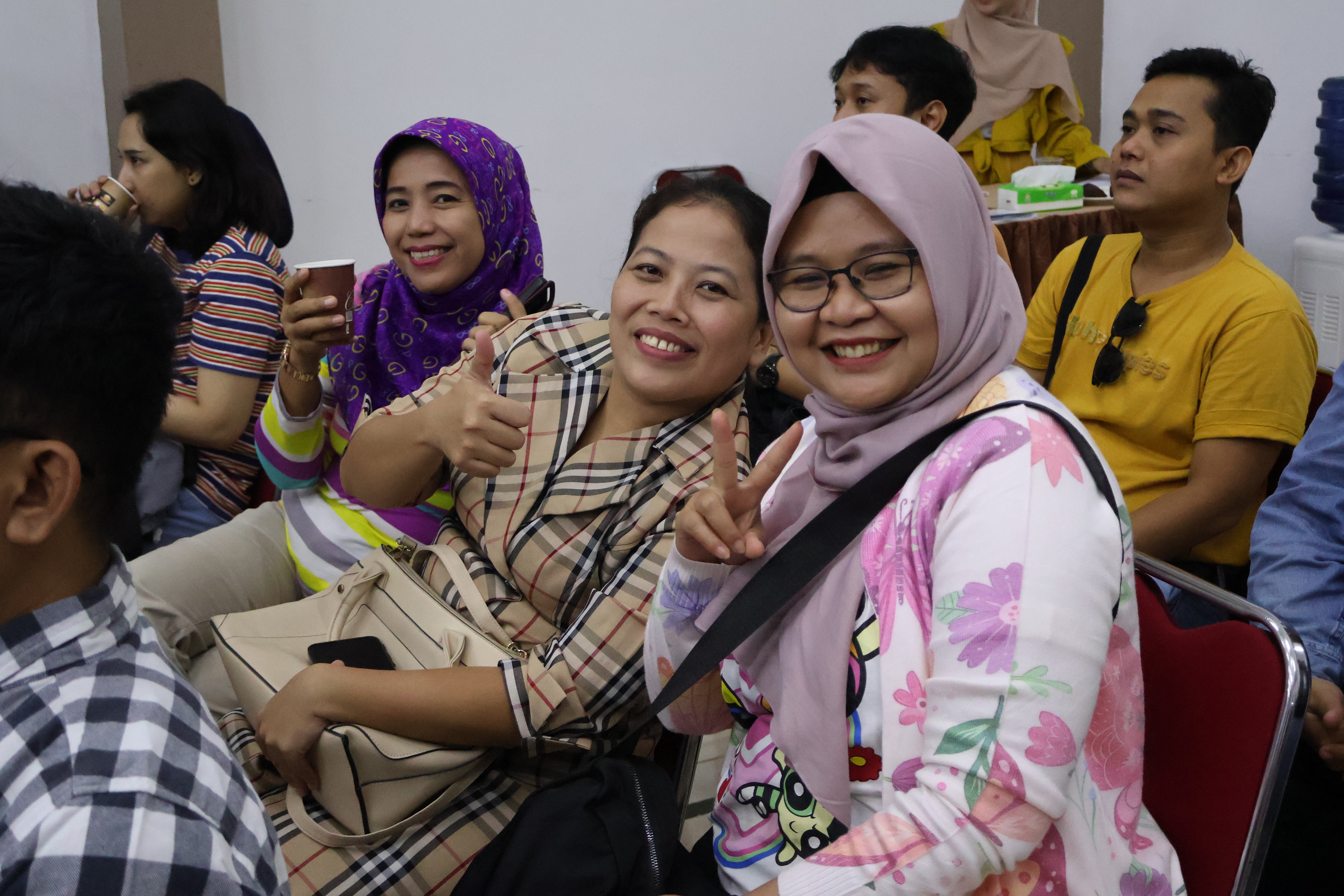 Foto galeri Gathering & Anniversary FKPT ke 7 - 27 sd 28 Juli 2024