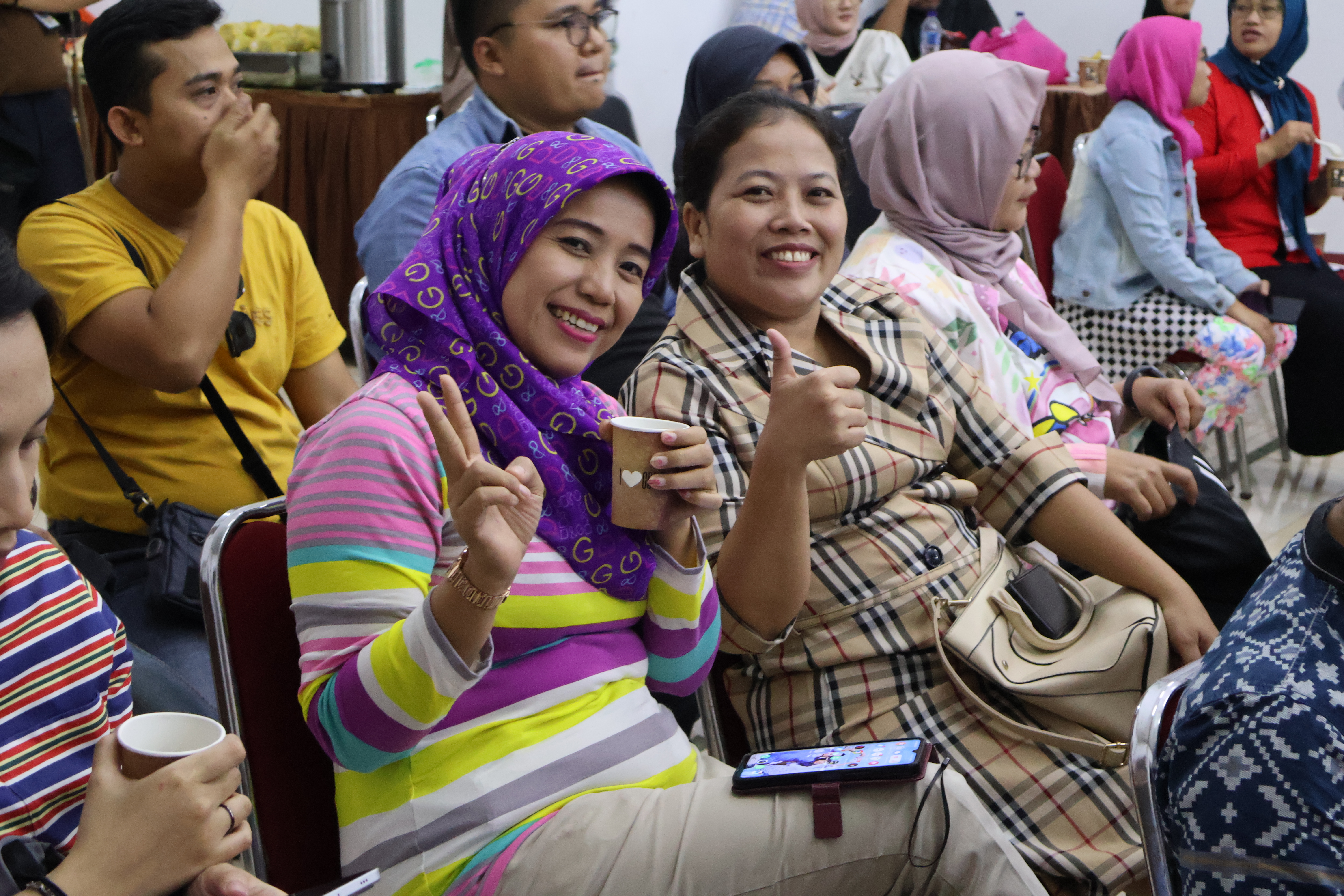Foto galeri Gathering & Anniversary FKPT ke 7 - 27 sd 28 Juli 2024